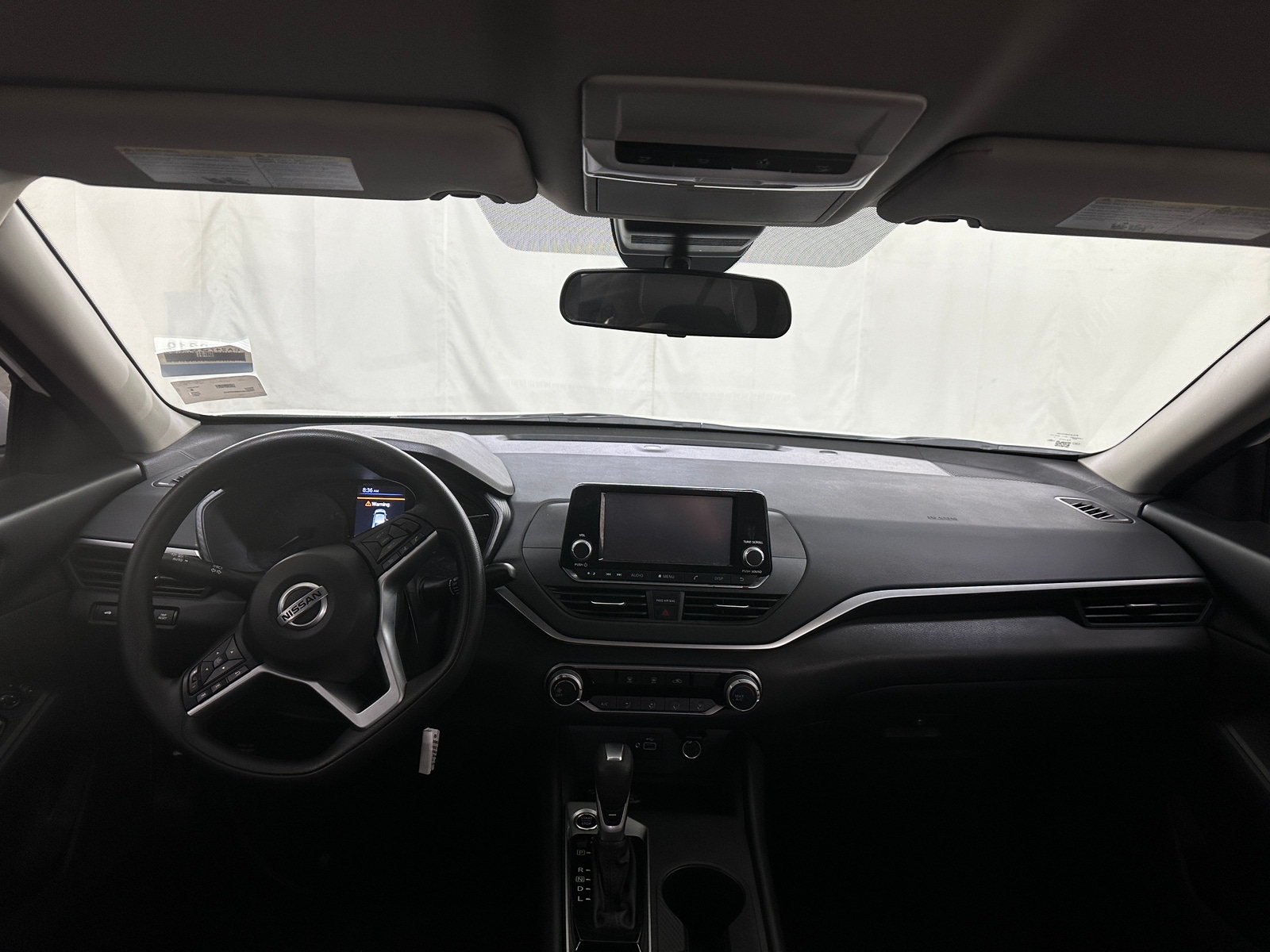 Thumbnail: 2021 Nissan Altima - 3