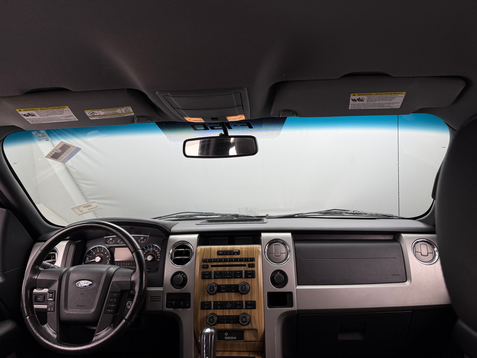 Thumbnail: 2011 Ford Econoline - 2