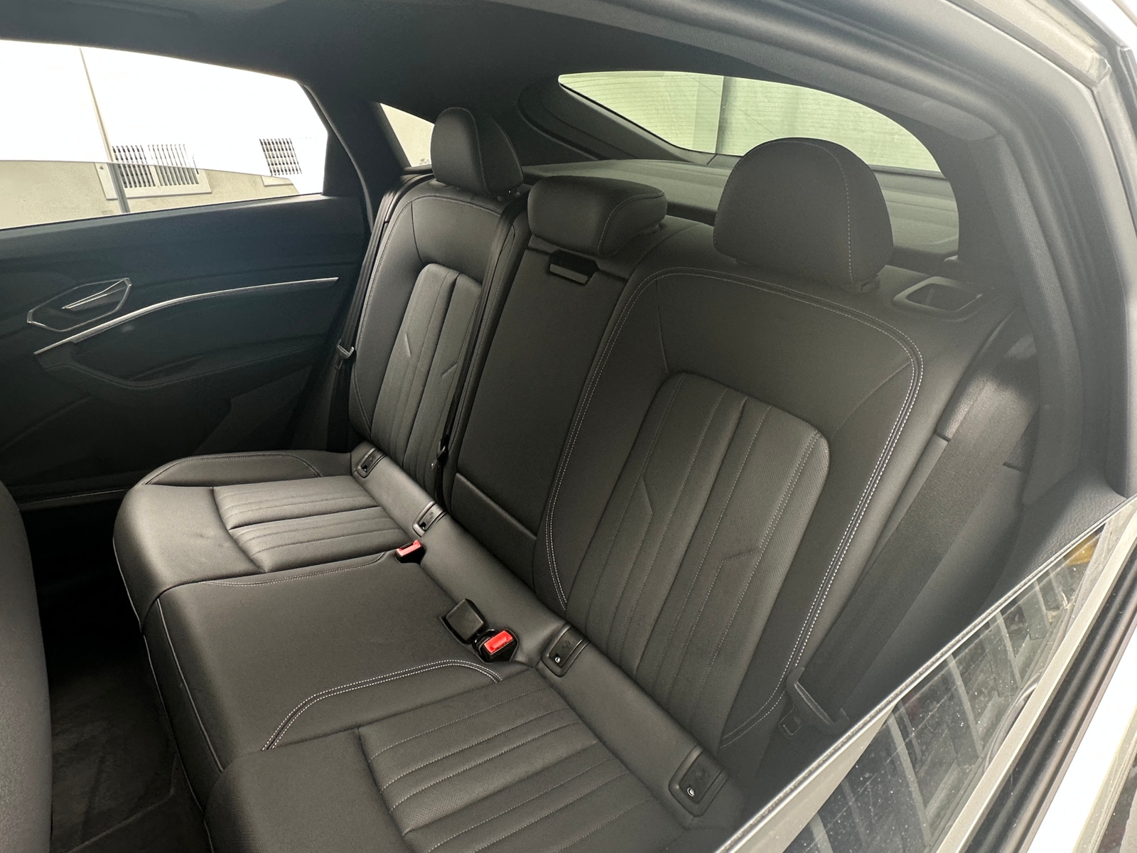 Thumbnail: 2024 Audi Q8 e-tron - 5