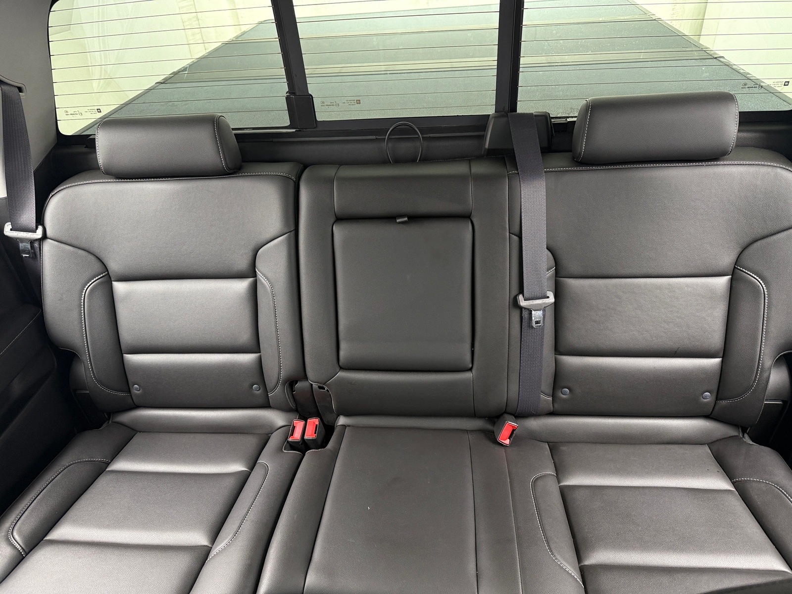 Thumbnail: 2015 GMC Sierra 1500 - 5