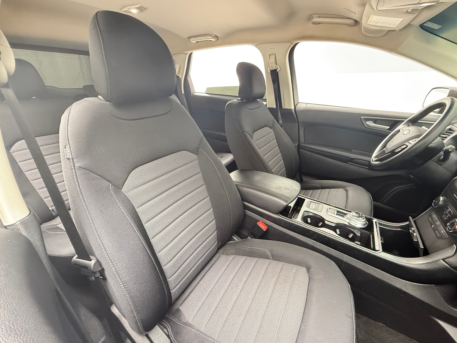 Thumbnail: 2019 Ford Edge - 2