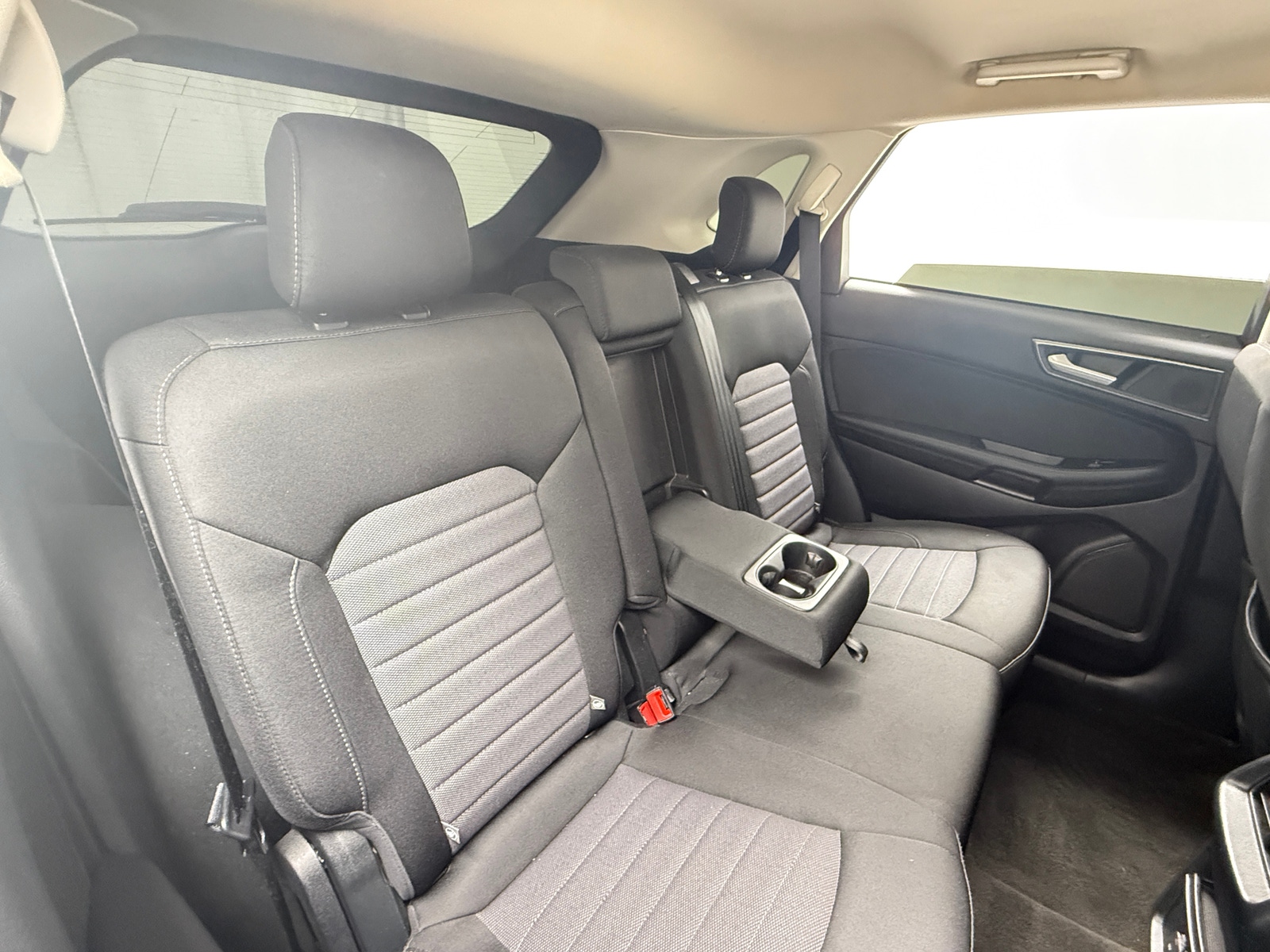Thumbnail: 2019 Ford Edge - 6