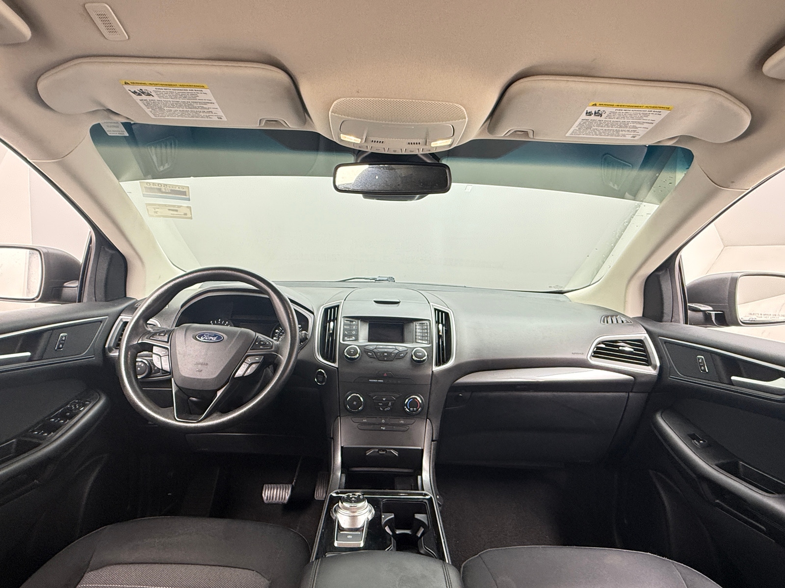 Thumbnail: 2019 Ford Edge - 3