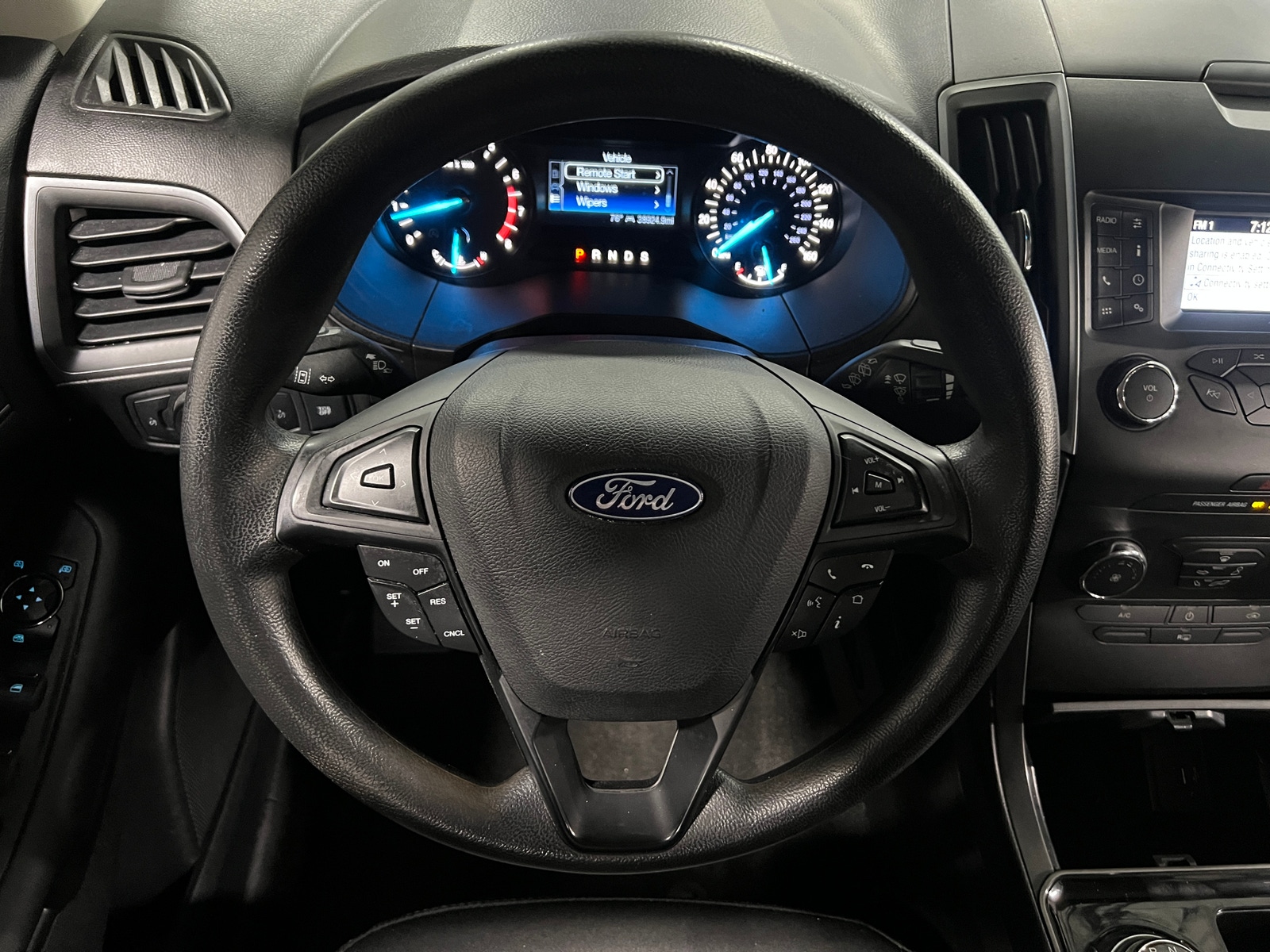 Thumbnail: 2019 Ford Edge - 5