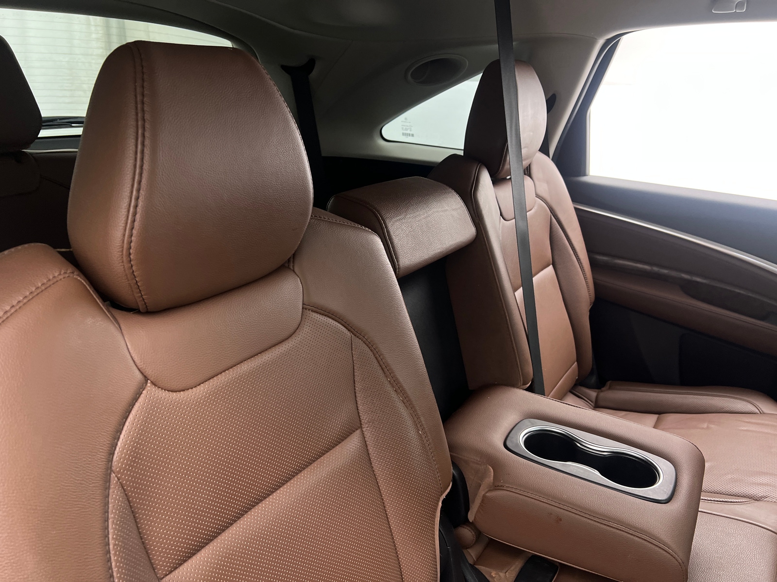 Thumbnail: 2019 Acura MDX - 5