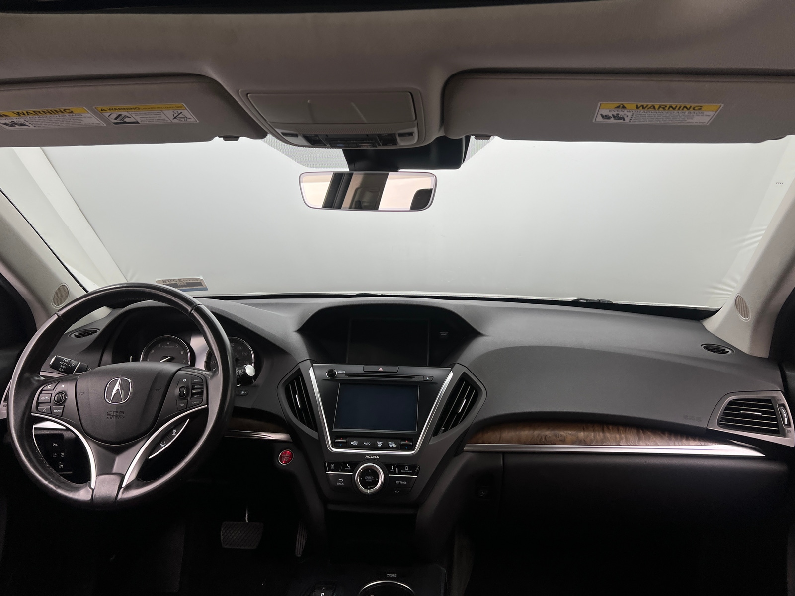 Thumbnail: 2019 Acura MDX - 2