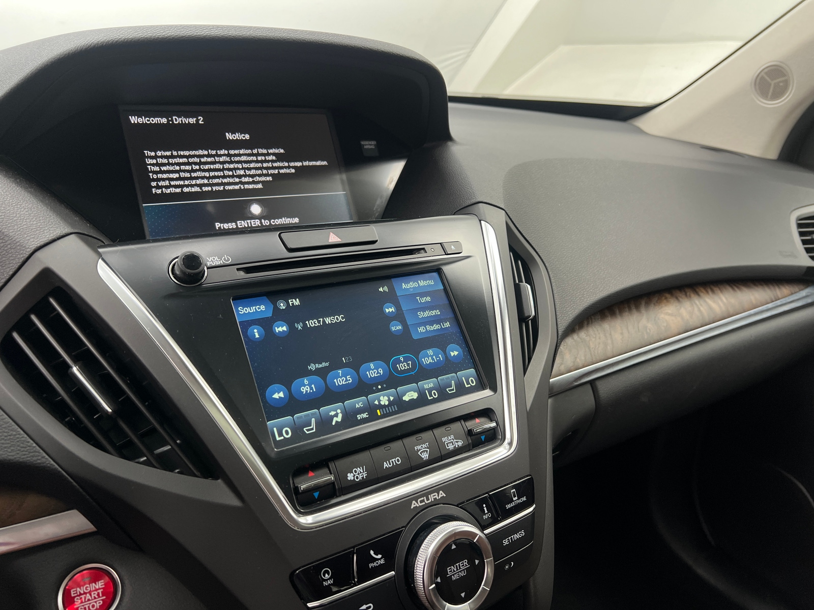 Thumbnail: 2019 Acura MDX - 3