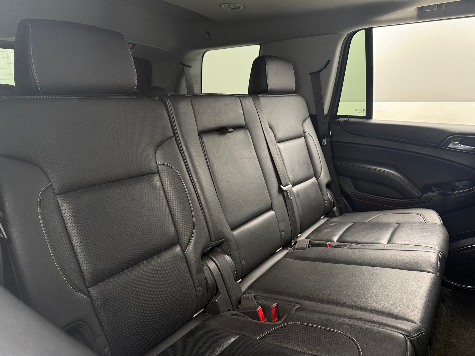 Thumbnail: 2018 GMC Yukon - 5