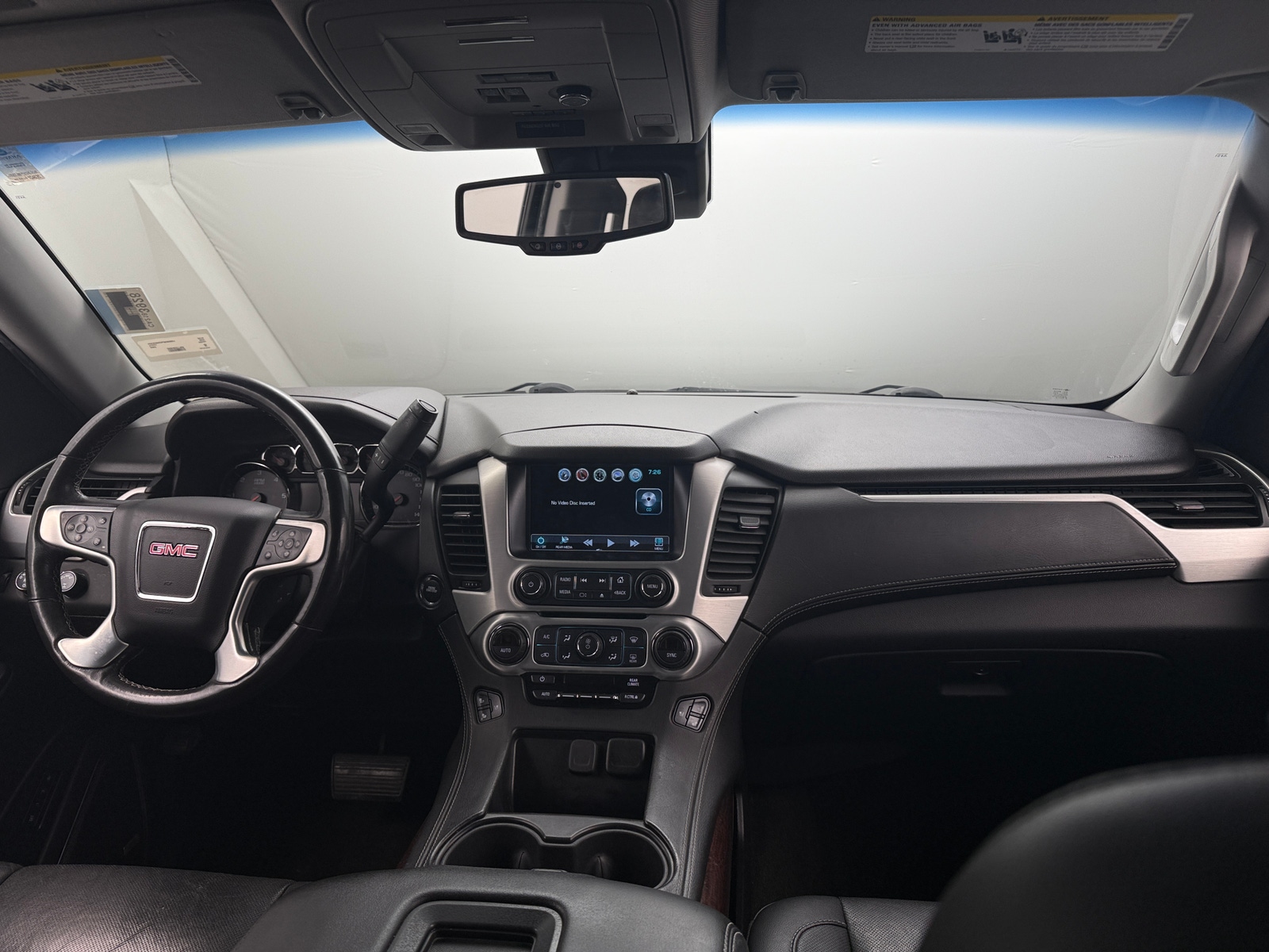 Thumbnail: 2018 GMC Yukon - 2