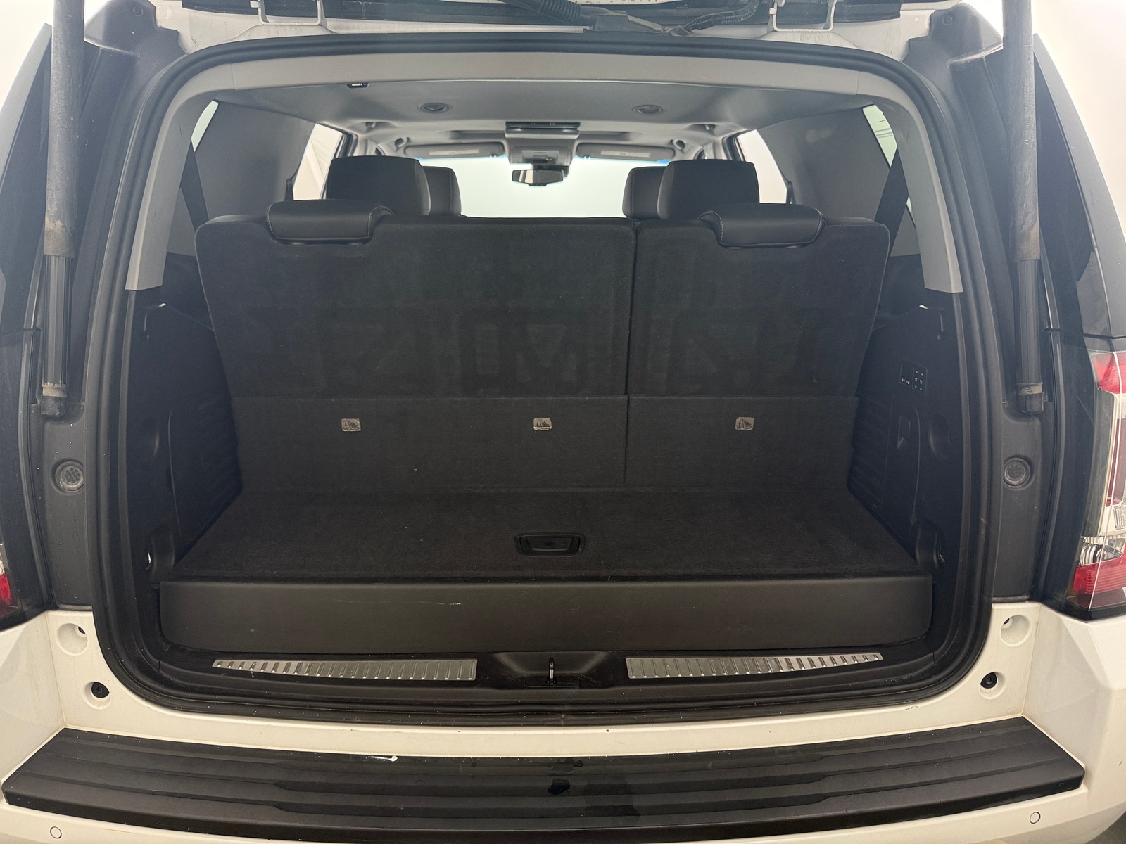 Thumbnail: 2018 GMC Yukon - 6