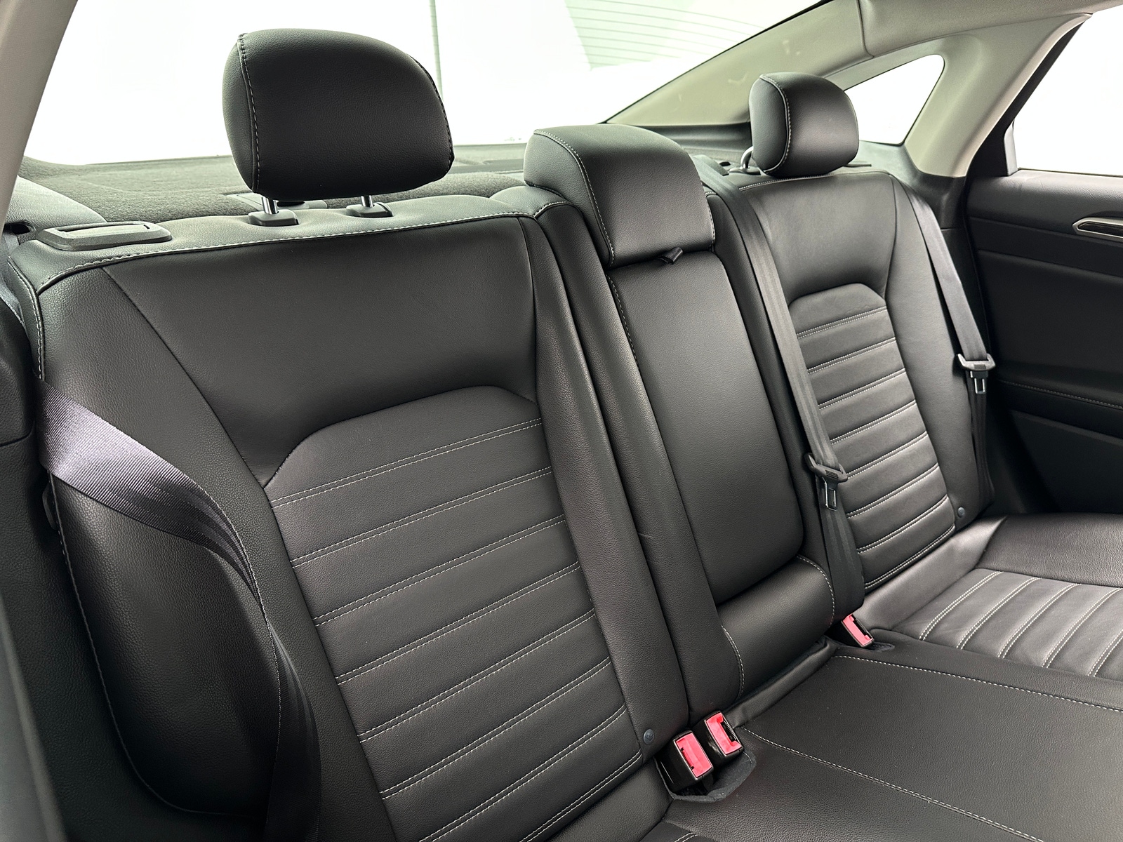 Thumbnail: 2013 Ford Fusion - 6
