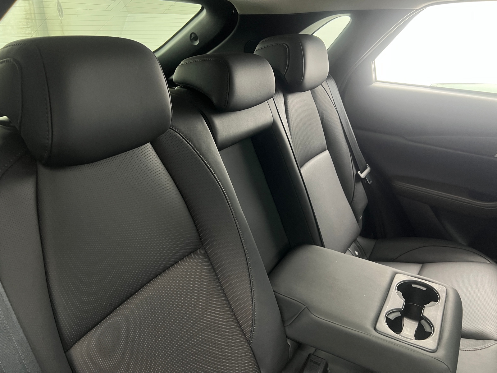 Thumbnail: 2021 Mazda CX-30 - 5