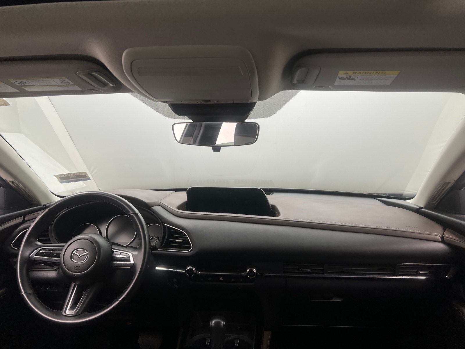 Thumbnail: 2021 Mazda CX-30 - 2