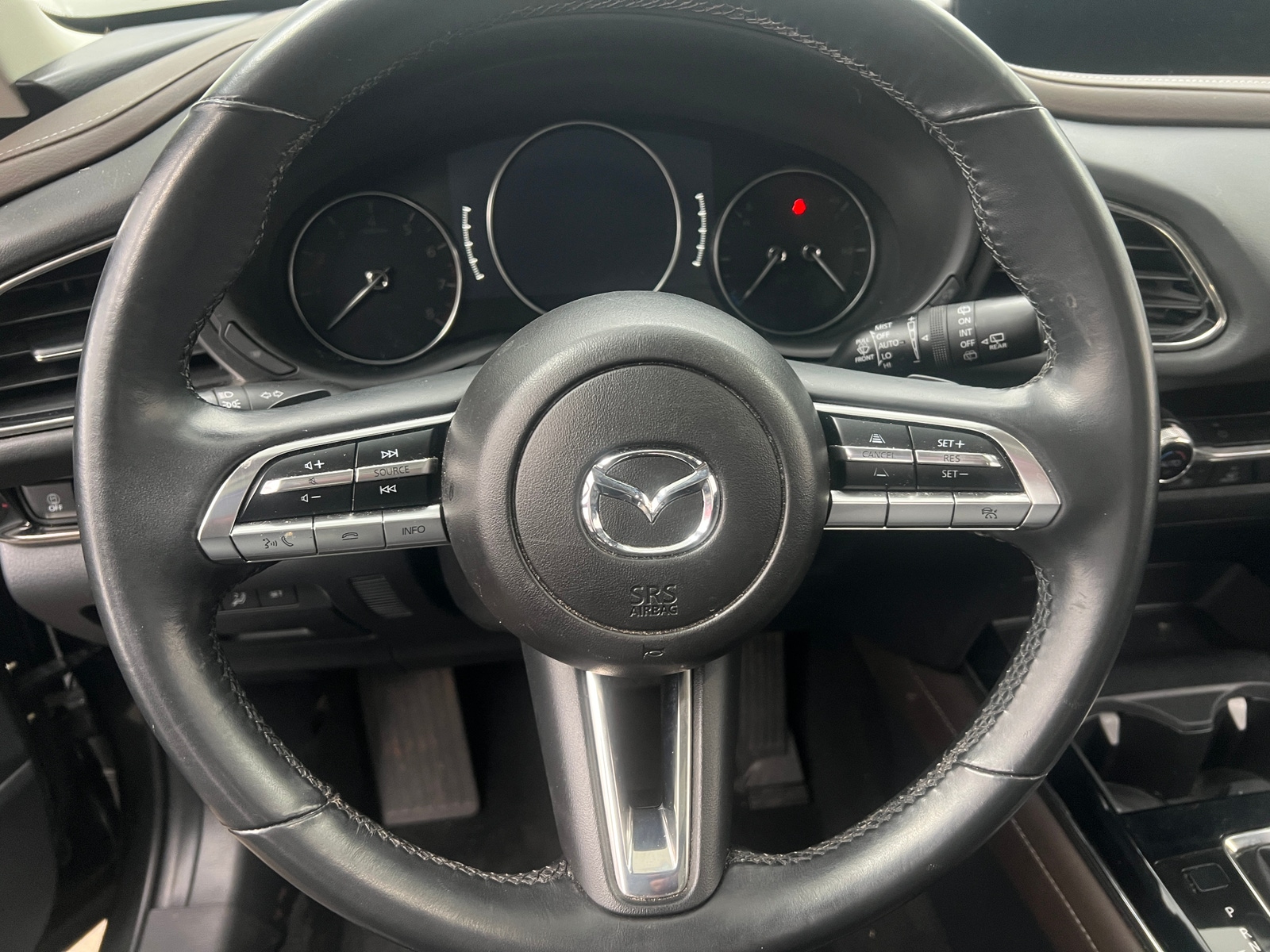 Thumbnail: 2021 Mazda CX-30 - 4