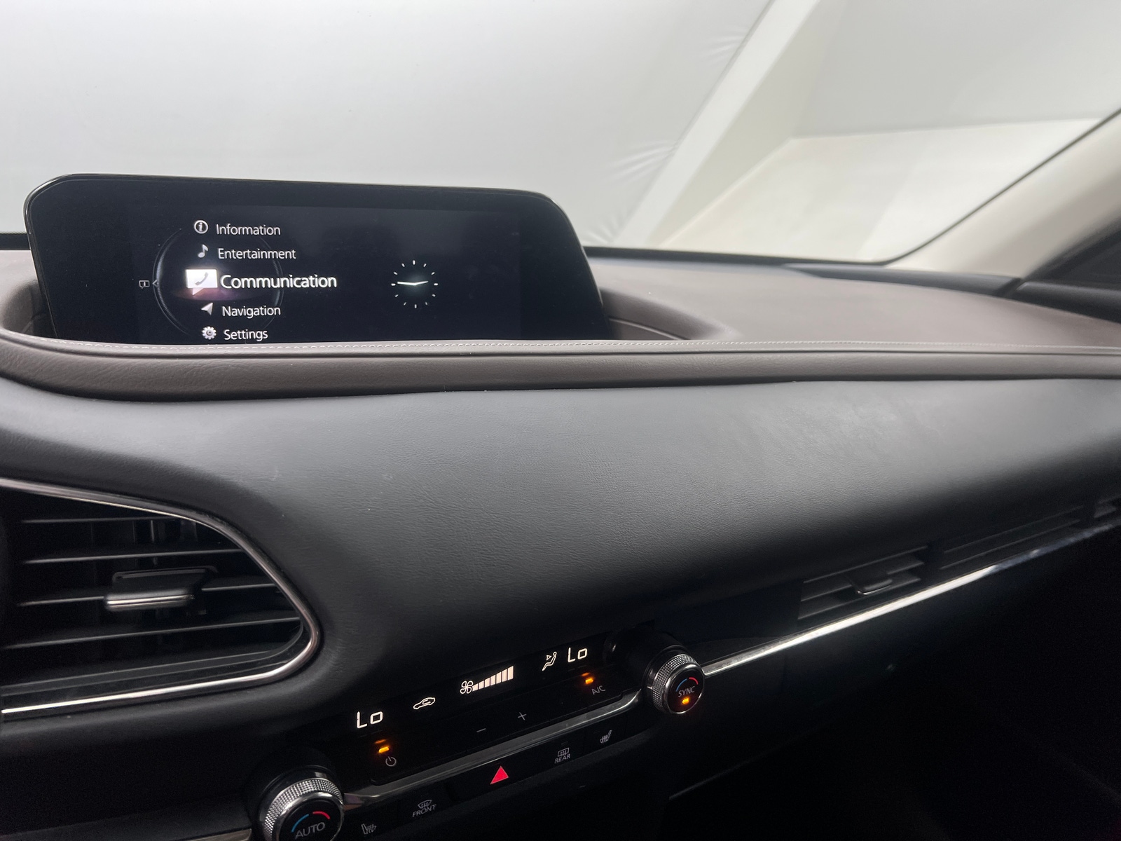 Thumbnail: 2021 Mazda CX-30 - 3