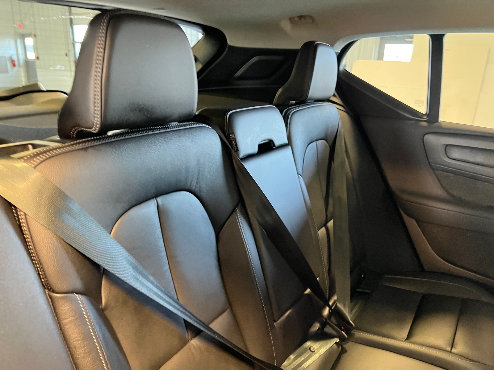 Thumbnail: 2024 Volvo XC40 - 5