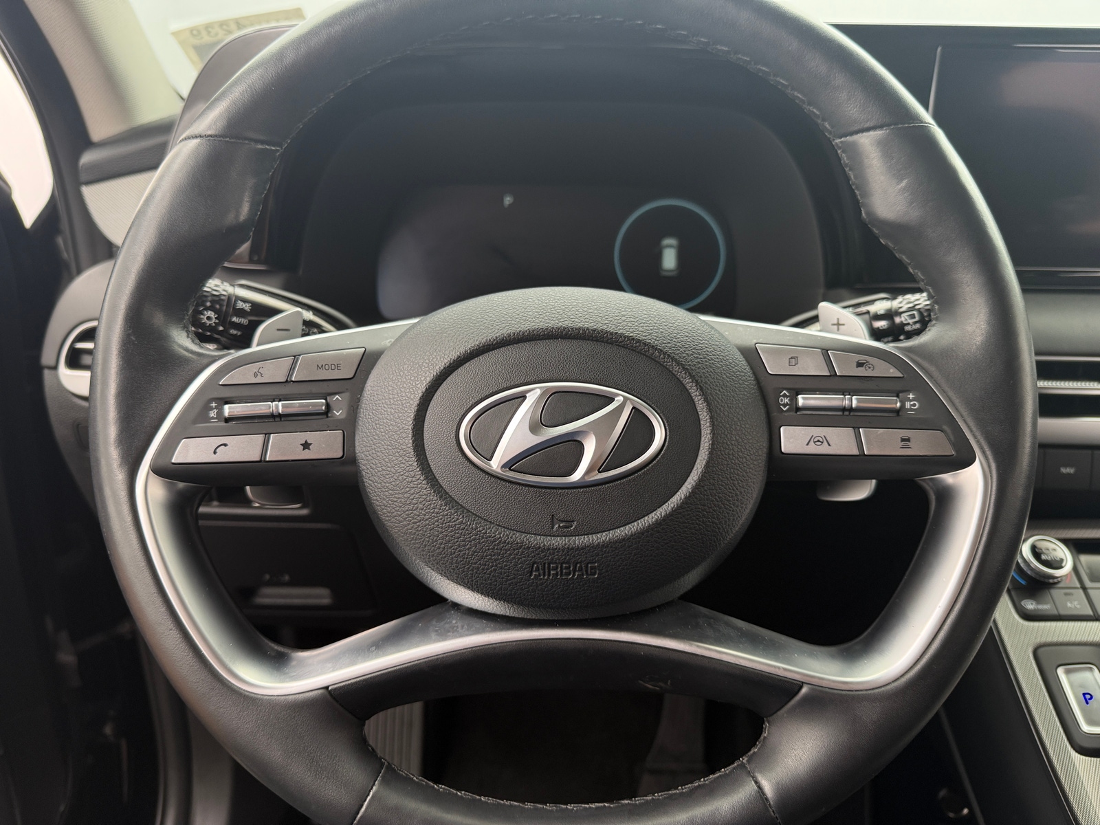 Thumbnail: 2023 Hyundai Palisade - 4