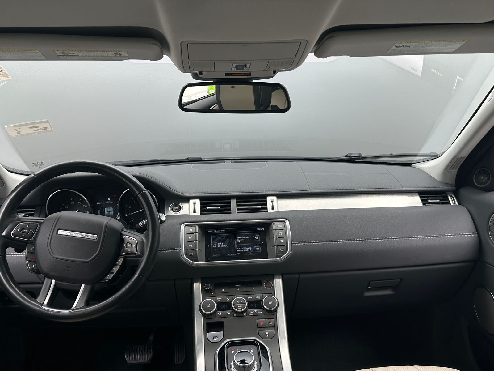 Thumbnail: 2016 Land Rover Range Rover Evoque - 2