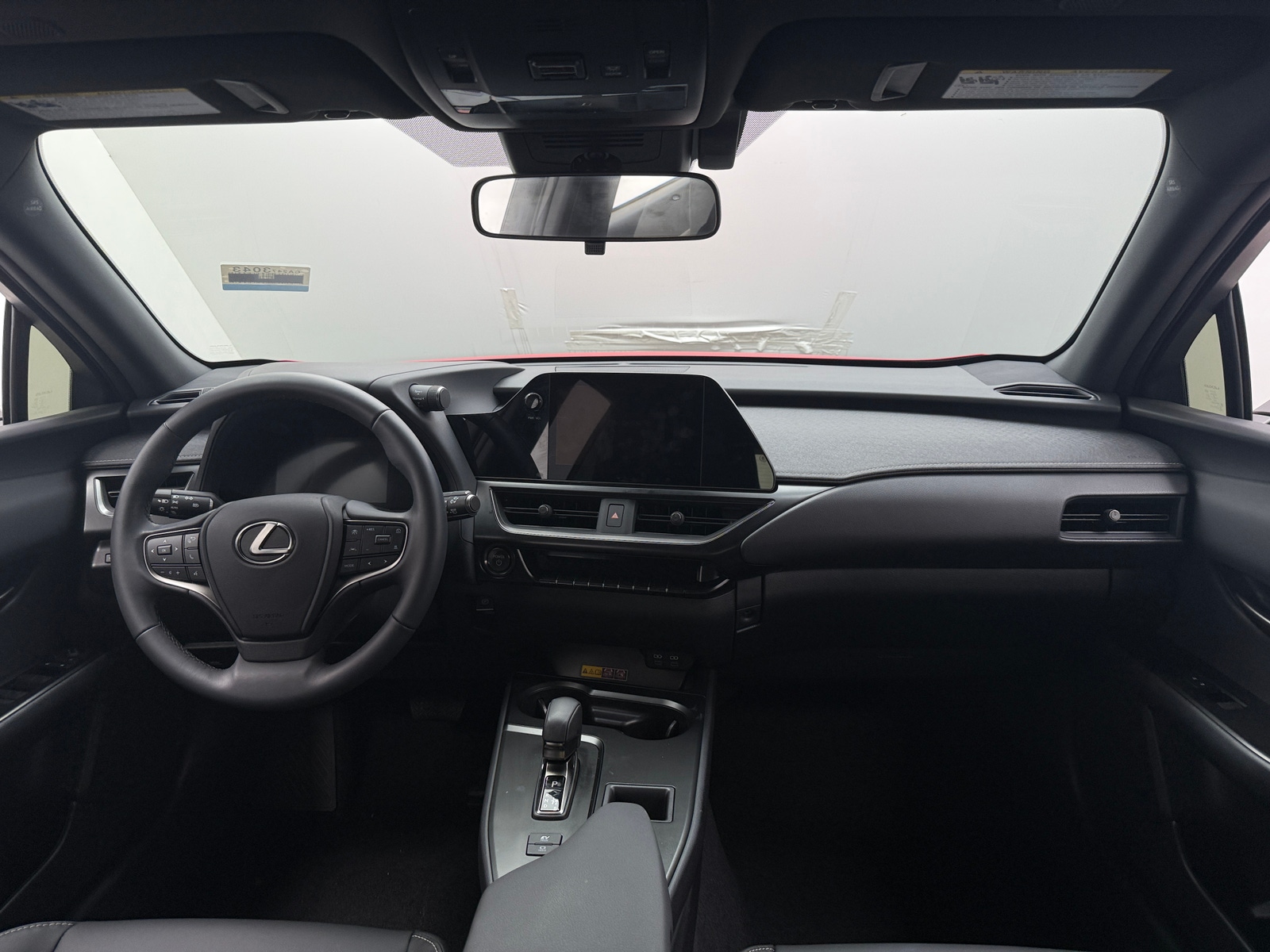 Thumbnail: 2025 Lexus UX - 2