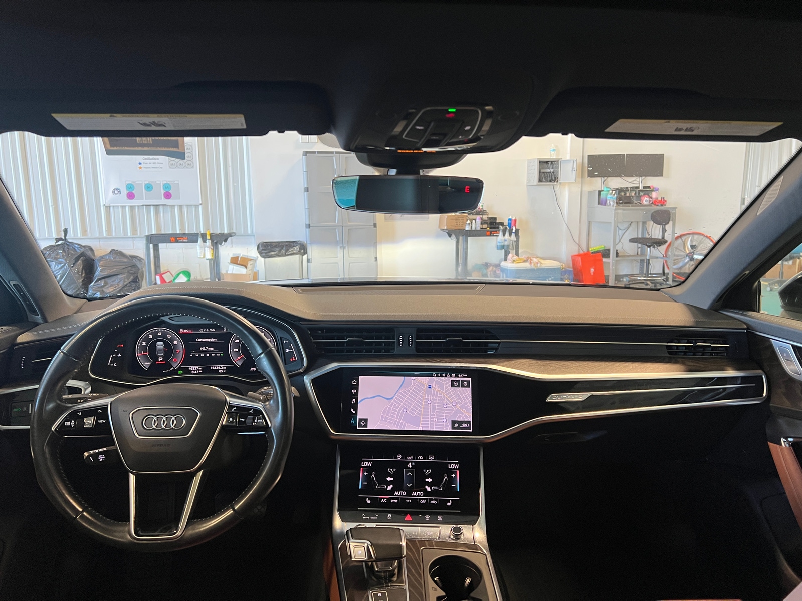 Thumbnail: 2020 Audi A6 - 2