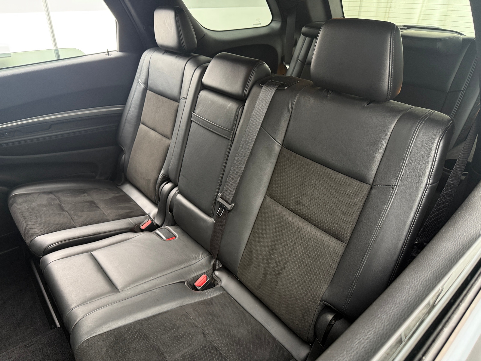 Thumbnail: 2020 Dodge Durango - 5