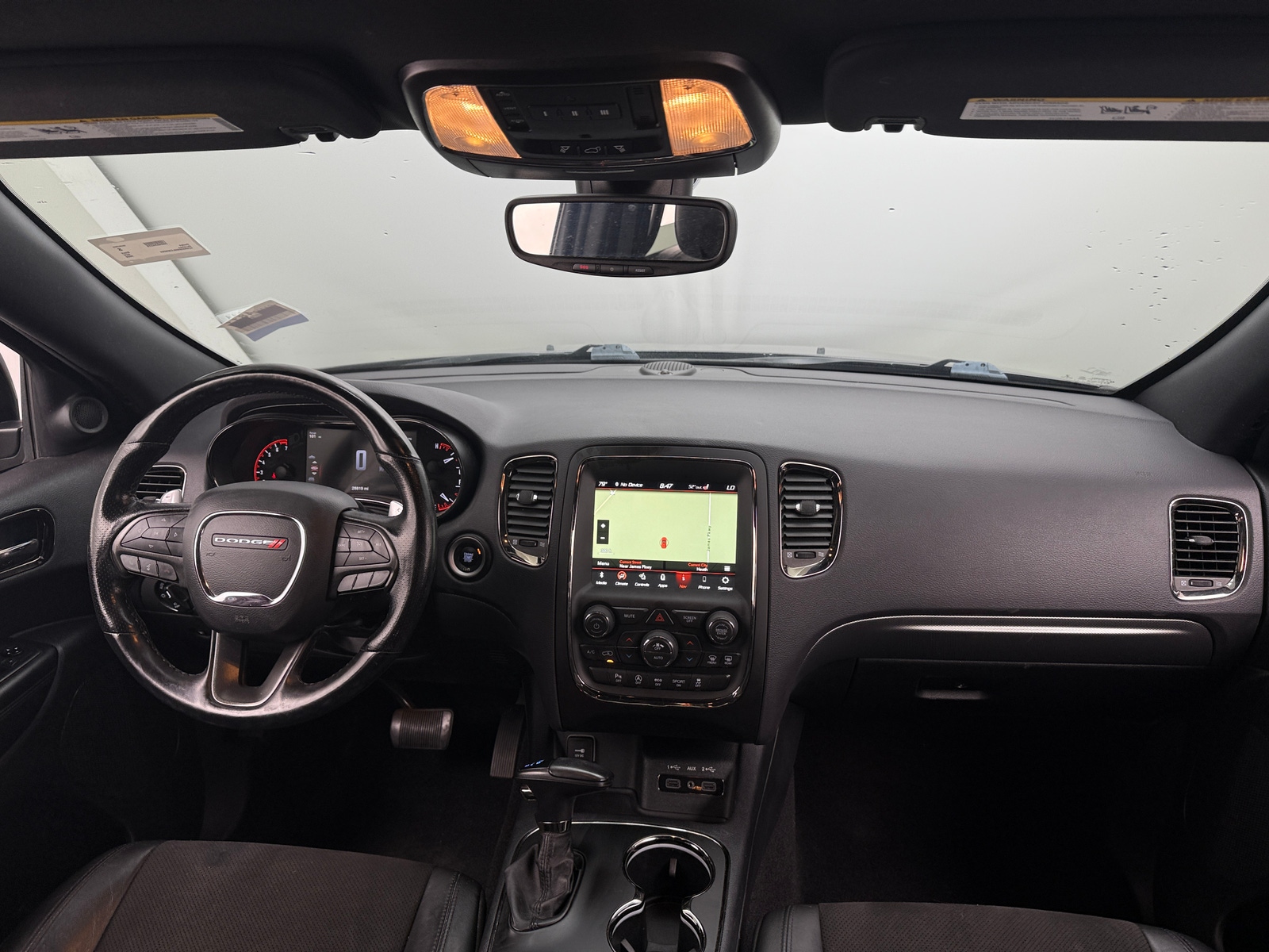 Thumbnail: 2020 Dodge Durango - 2