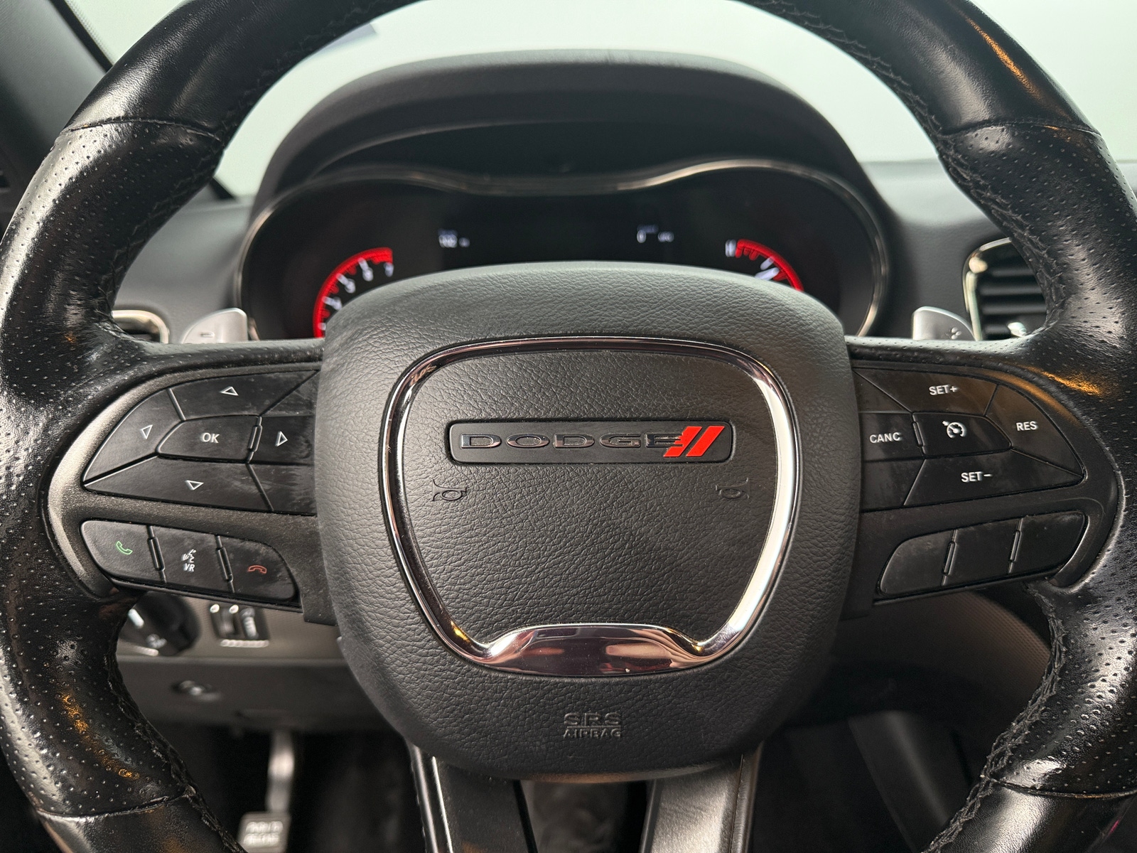 Thumbnail: 2020 Dodge Durango - 4
