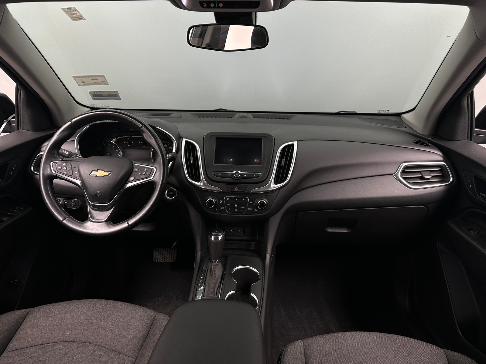 Thumbnail: 2021 Chevrolet Equinox - 3