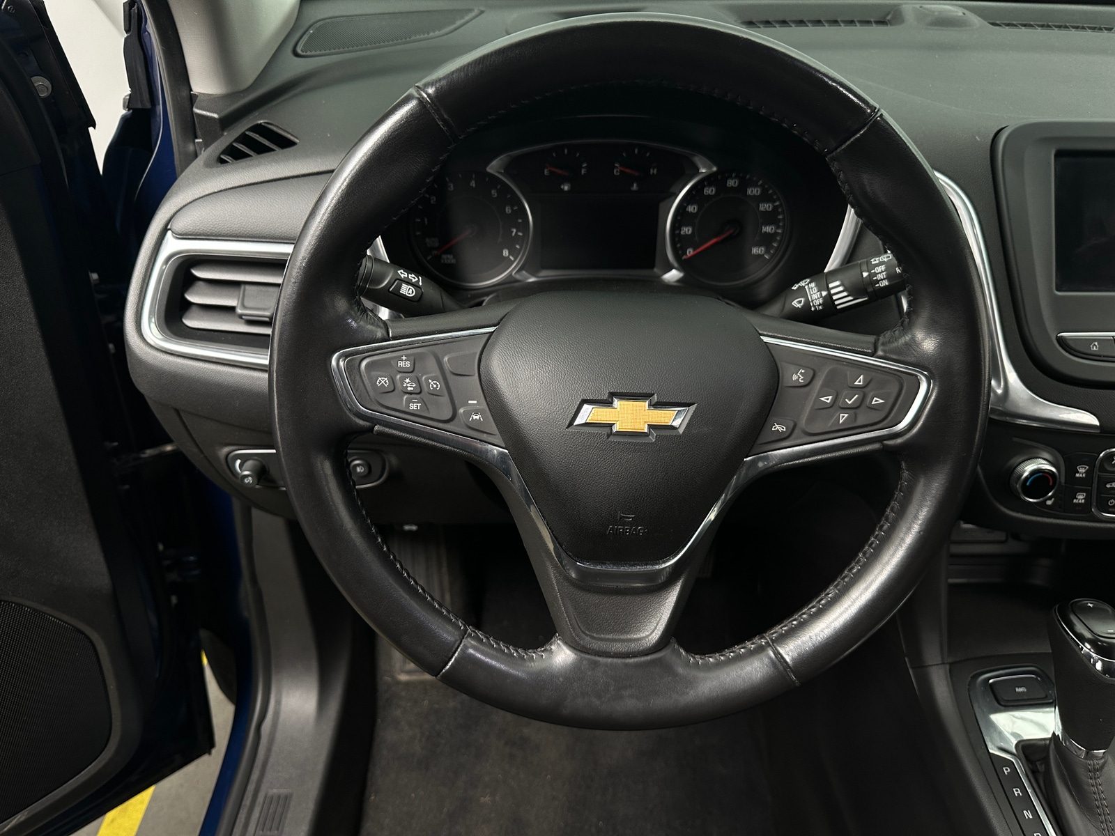 Thumbnail: 2021 Chevrolet Equinox - 5