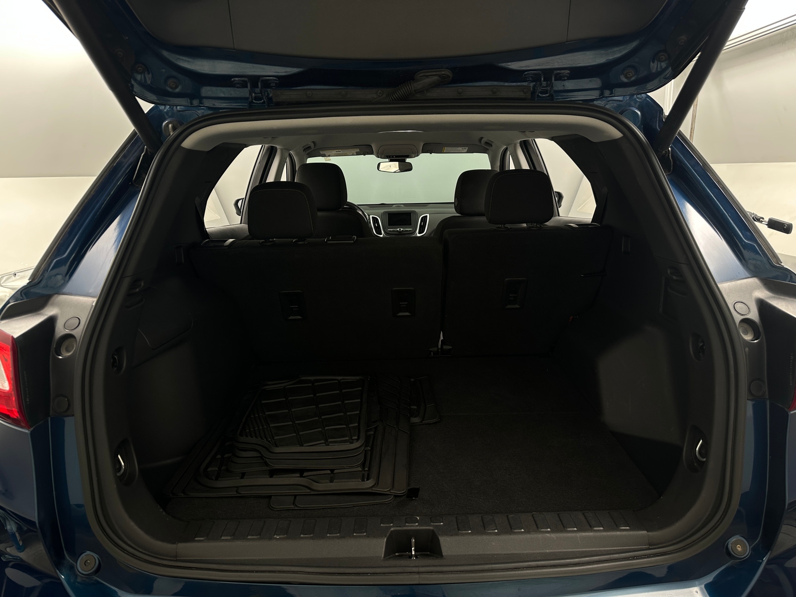 Thumbnail: 2021 Chevrolet Equinox - 7