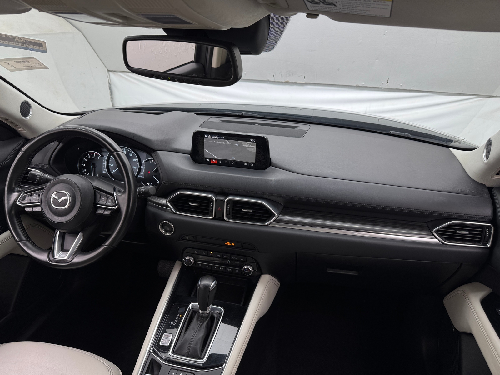 Thumbnail: 2019 Mazda CX-5 - 2