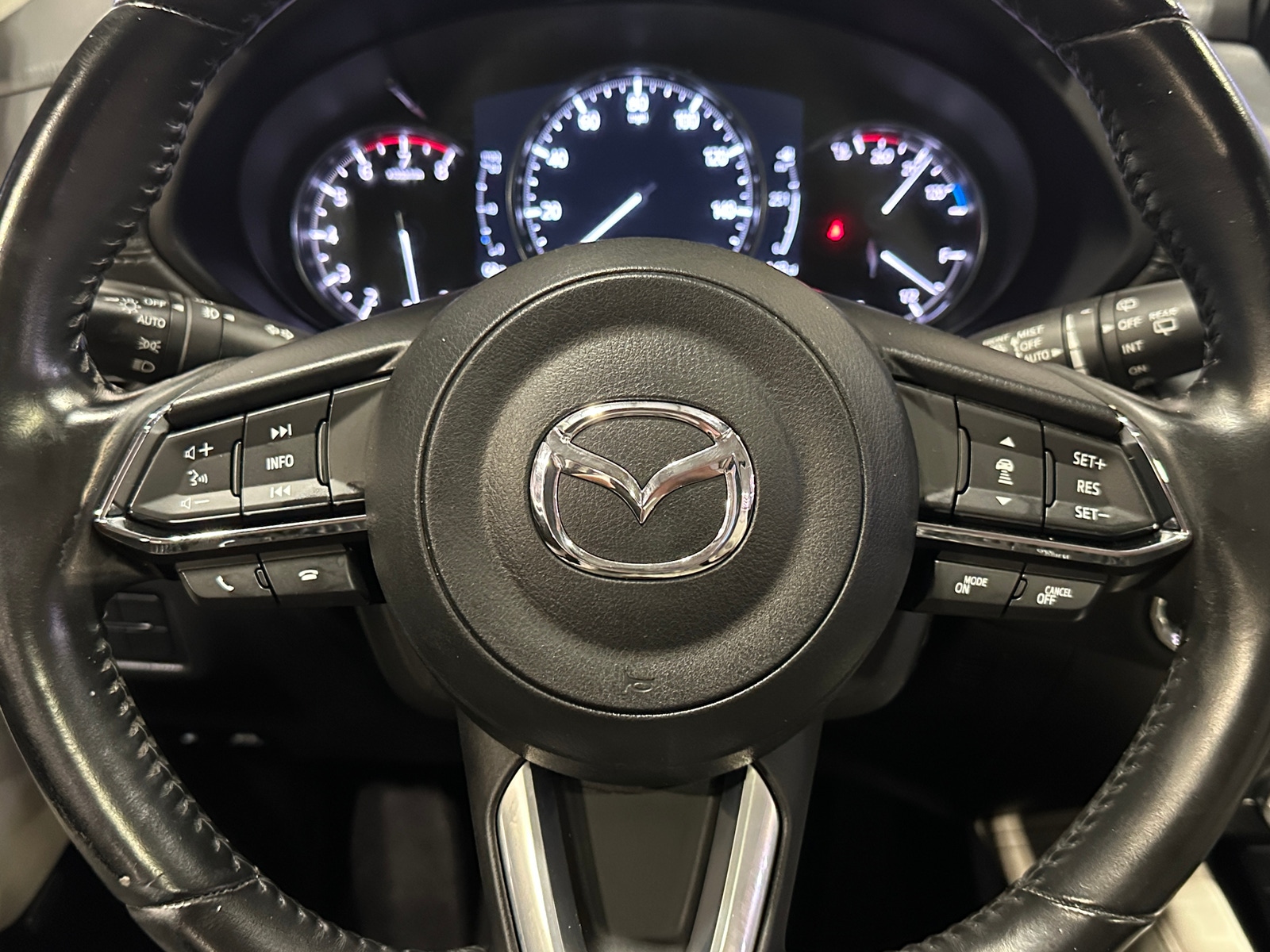 Thumbnail: 2019 Mazda CX-5 - 4