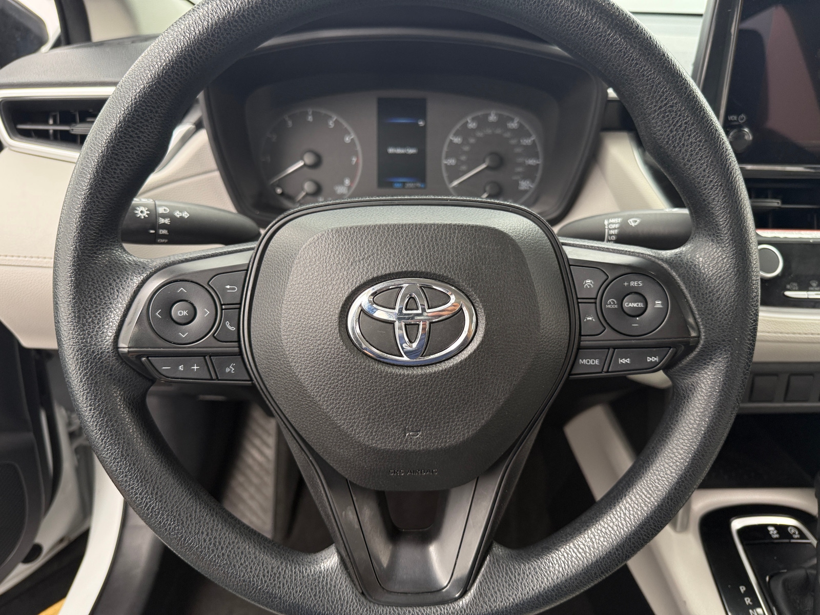 Thumbnail: 2023 Toyota Corolla Cross - 5