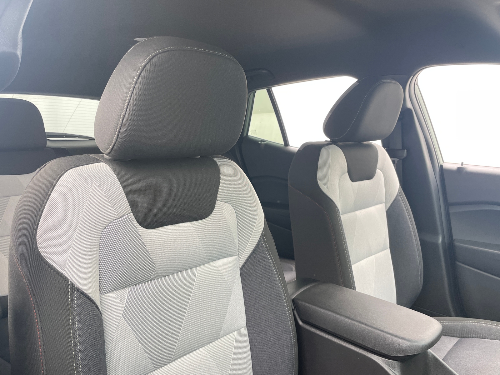Thumbnail: 2024 Chevrolet Trax - 2