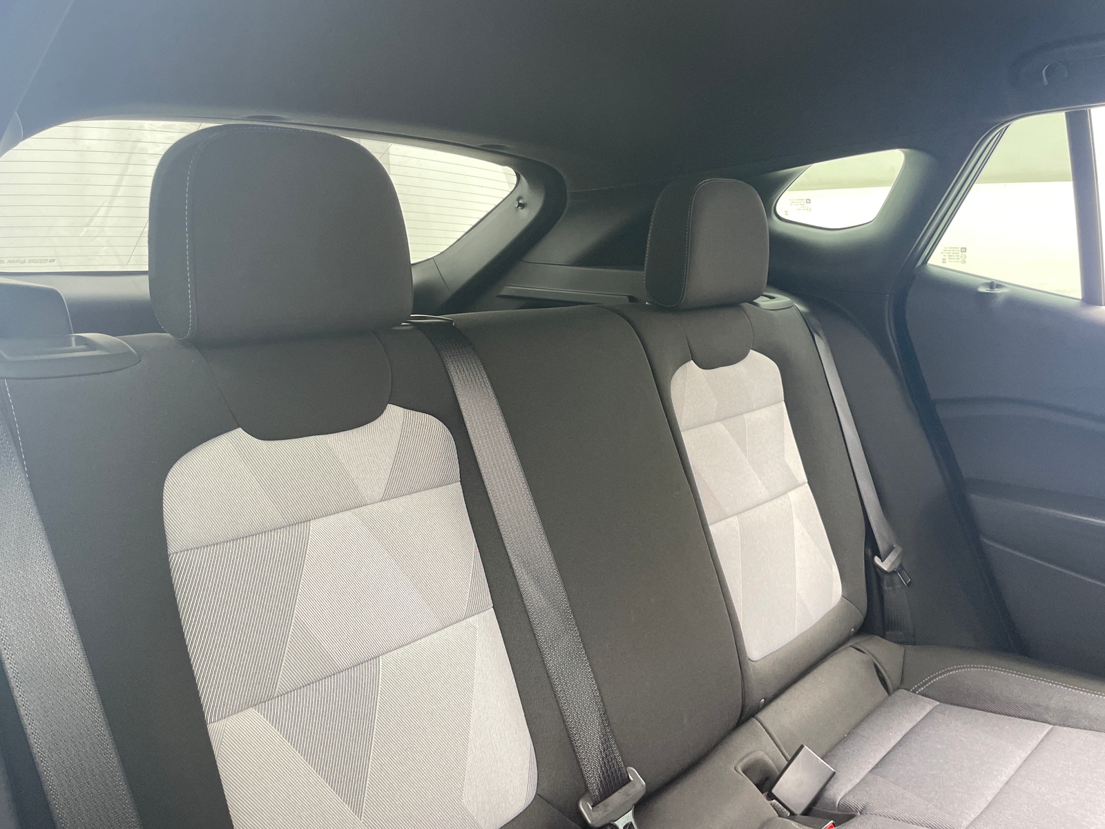 Thumbnail: 2024 Chevrolet Trax - 6