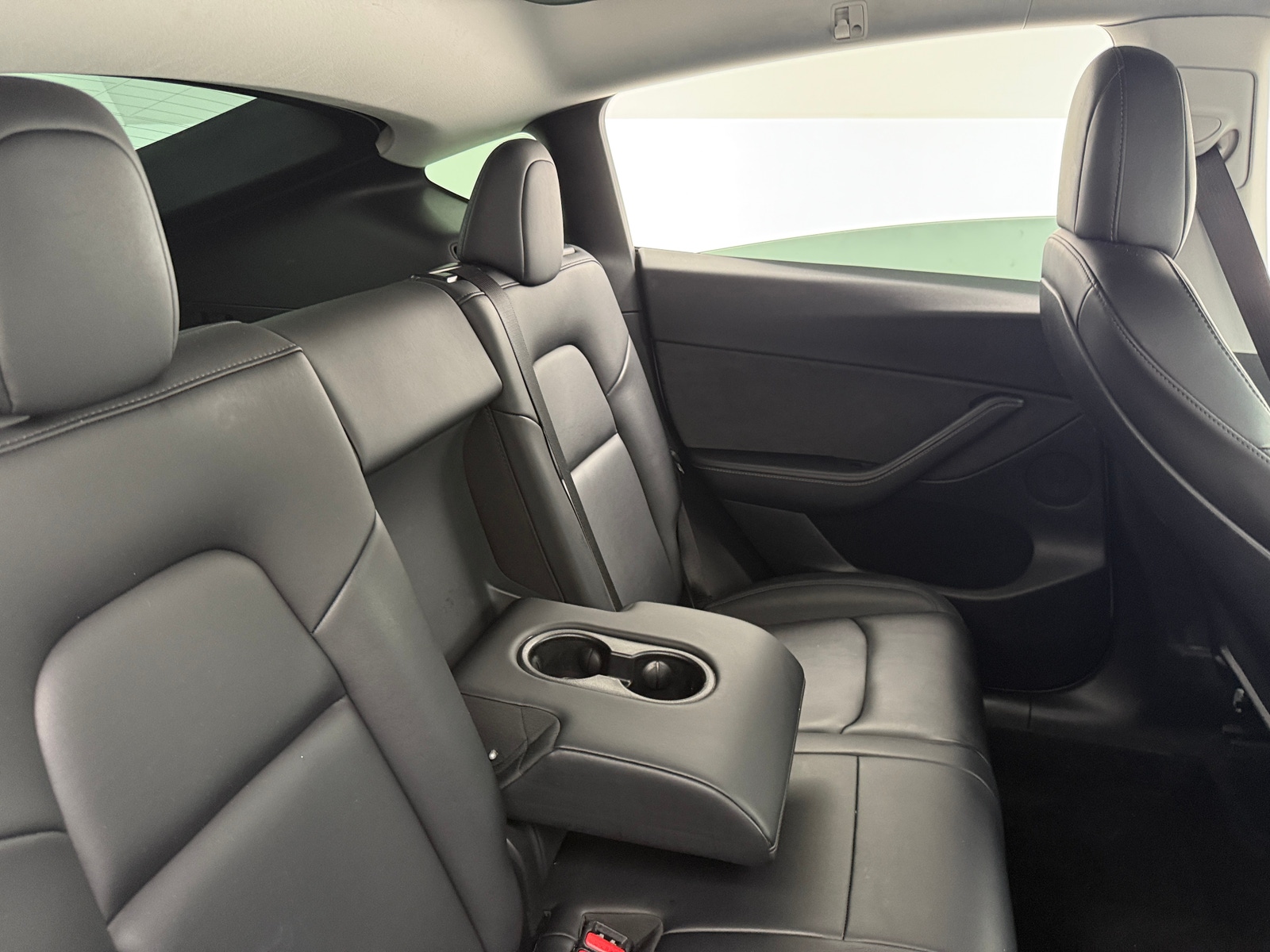 Thumbnail: 2021 Tesla Model Y - 5