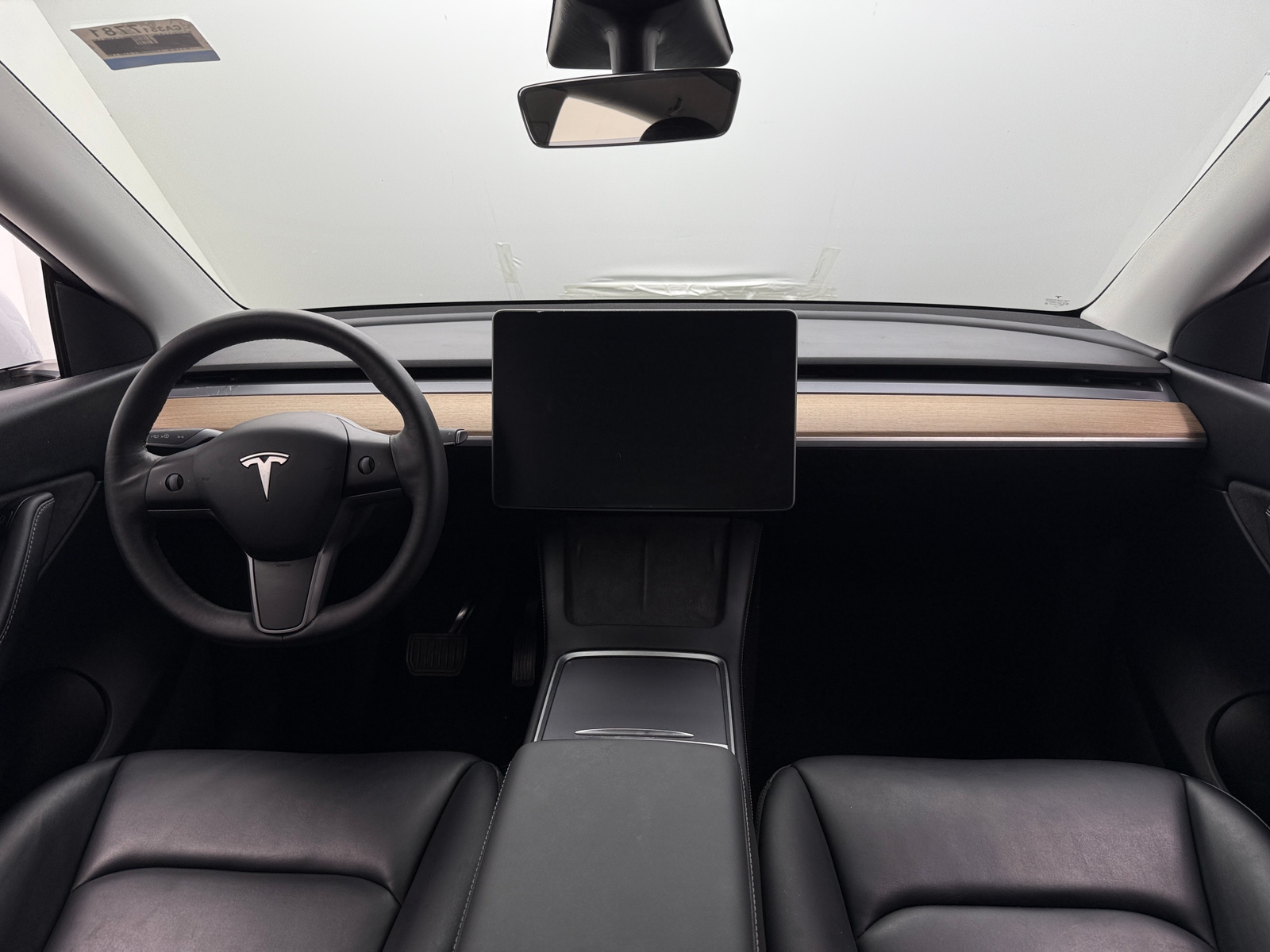 Thumbnail: 2021 Tesla Model Y - 2
