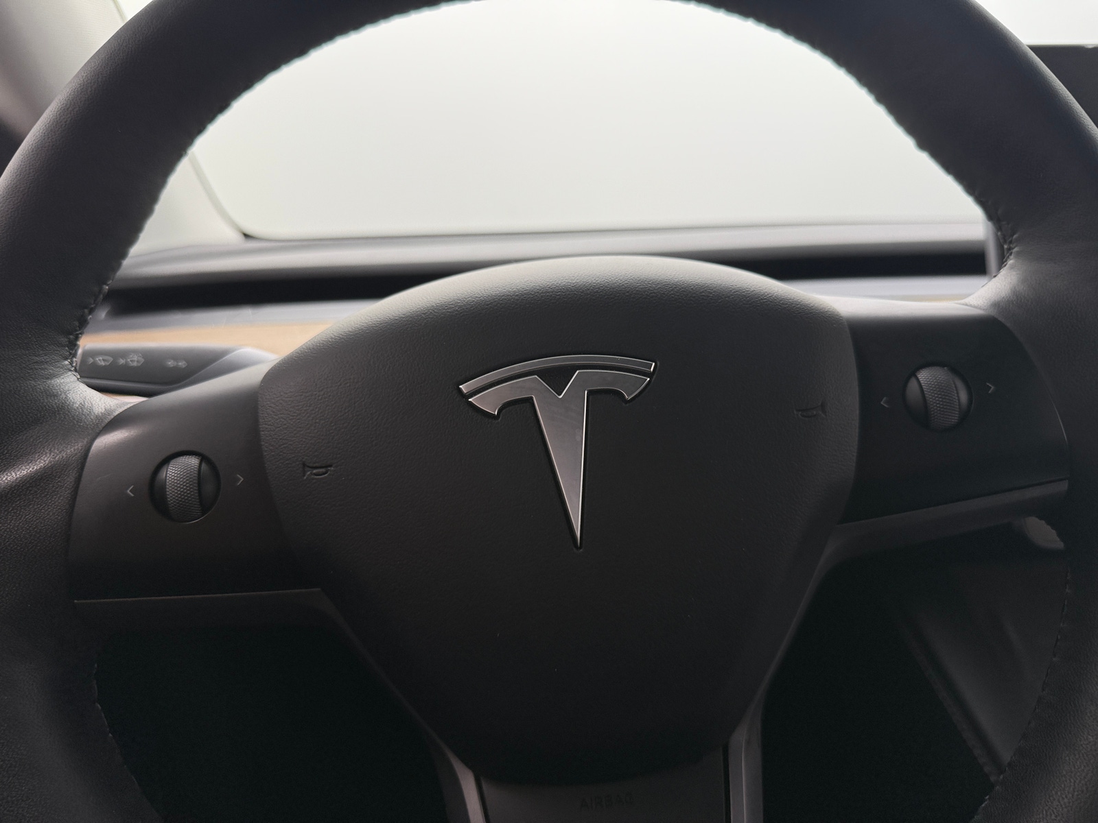 Thumbnail: 2021 Tesla Model Y - 4