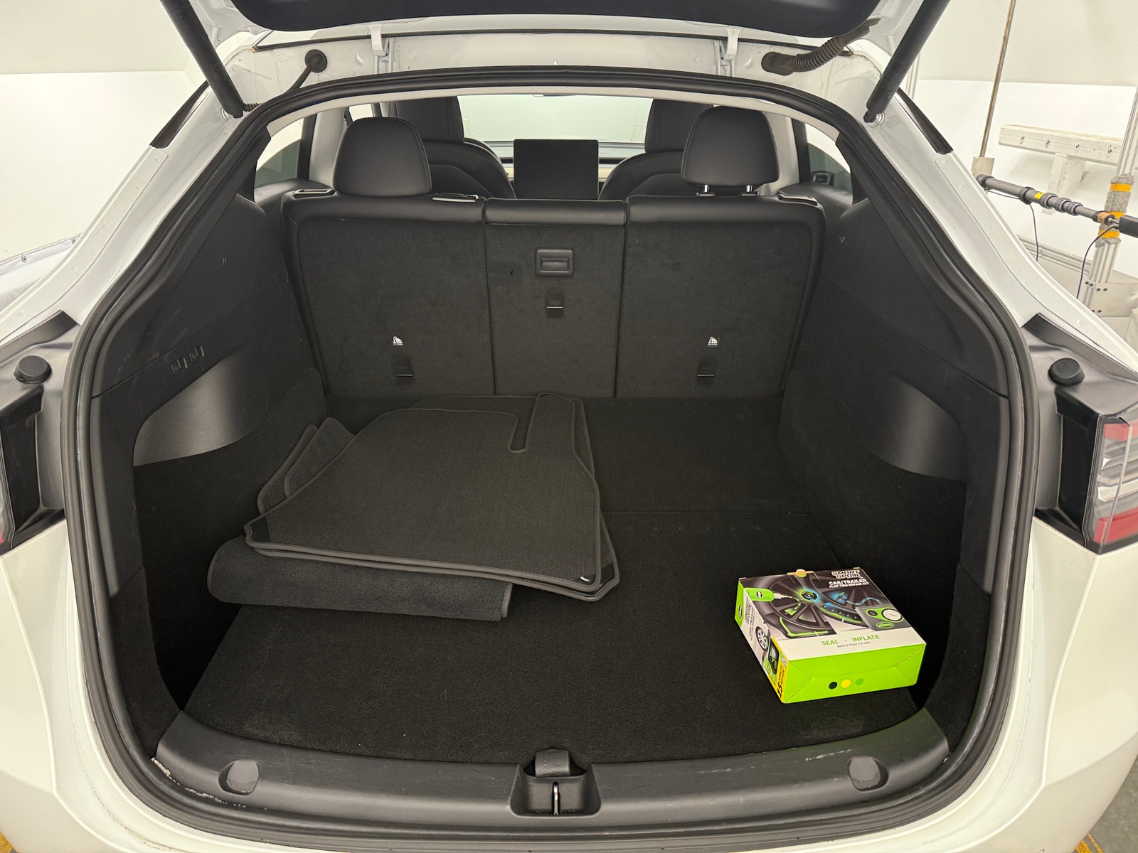 Thumbnail: 2021 Tesla Model Y - 6