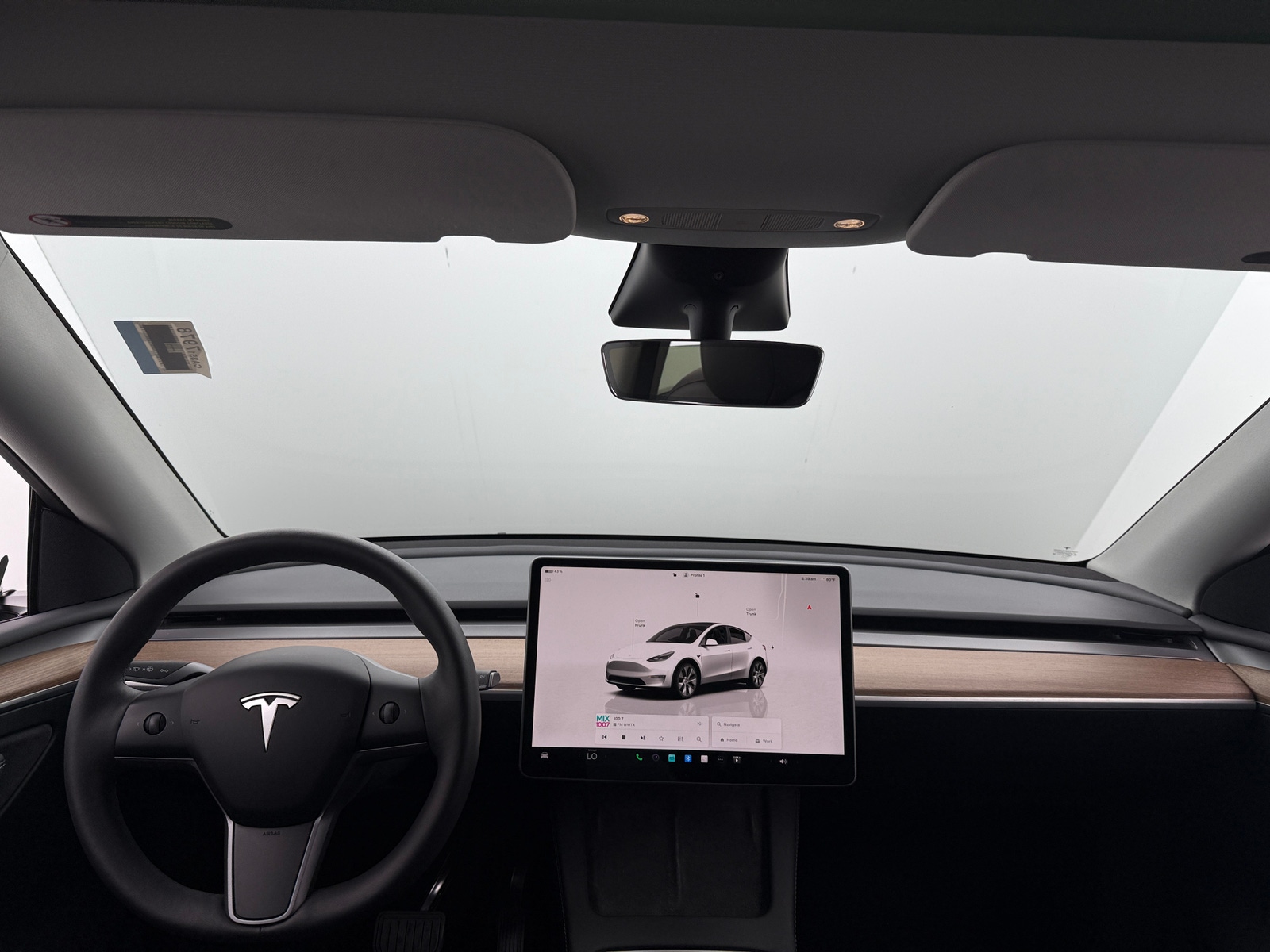 Thumbnail: 2023 Tesla Model Y - 2
