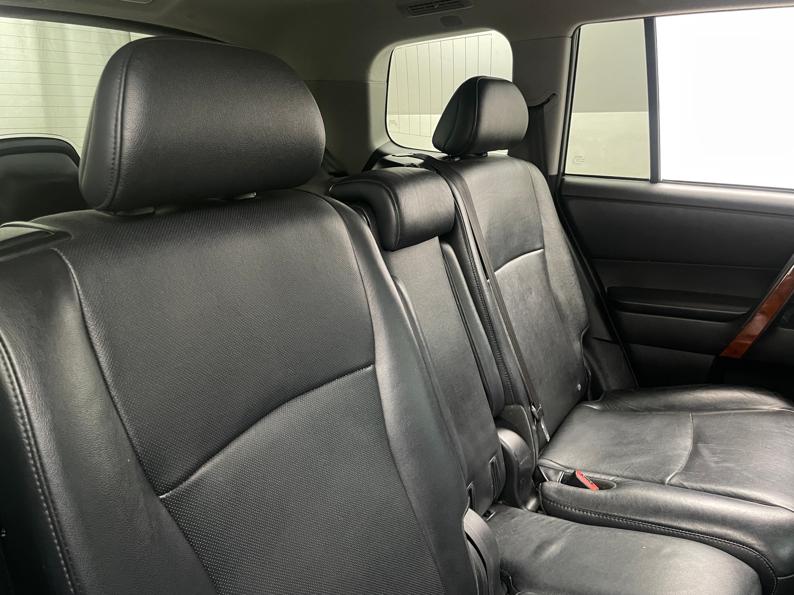 Thumbnail: 2011 Toyota Highlander - 5
