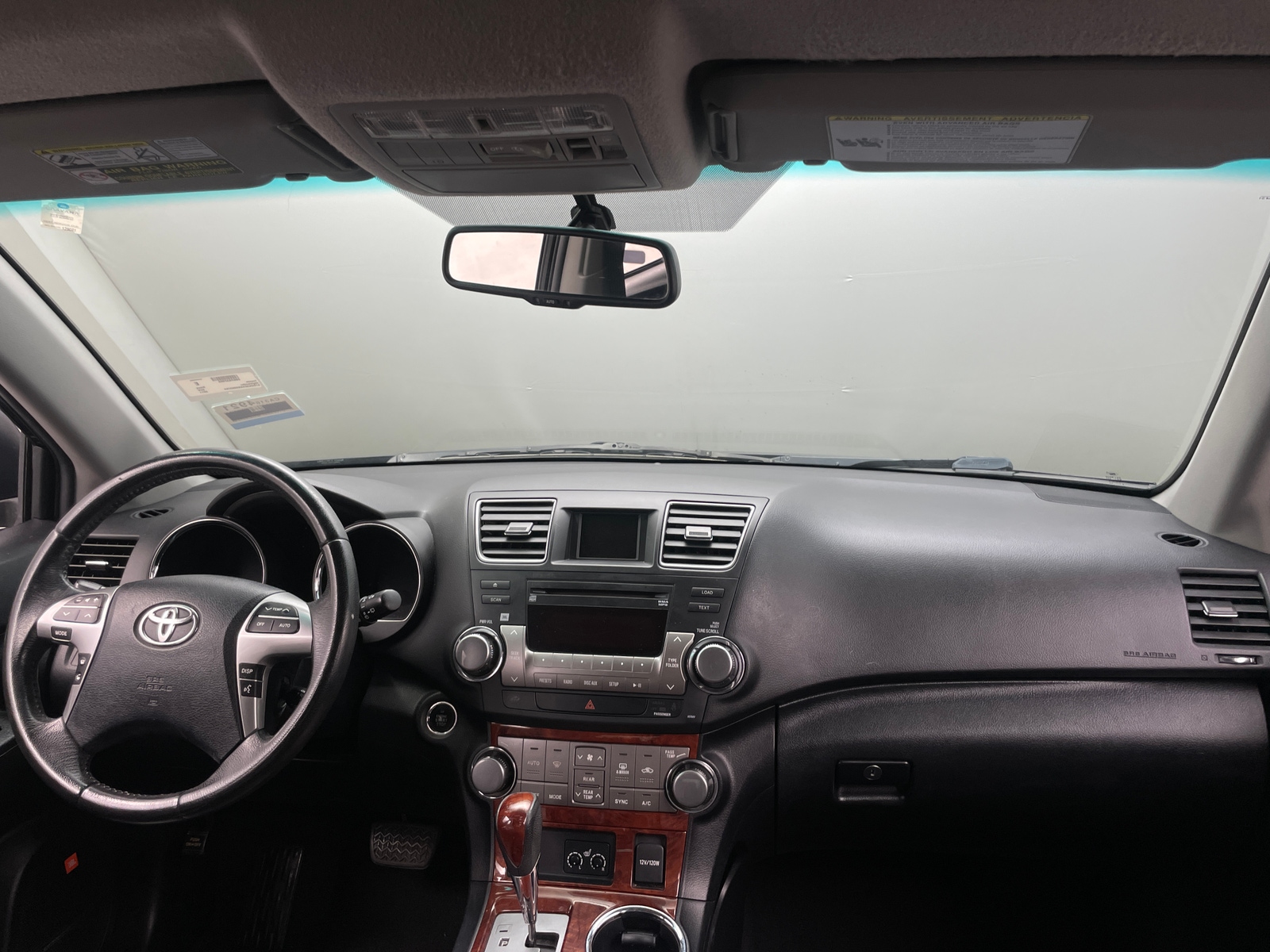 Thumbnail: 2011 Toyota Highlander - 2