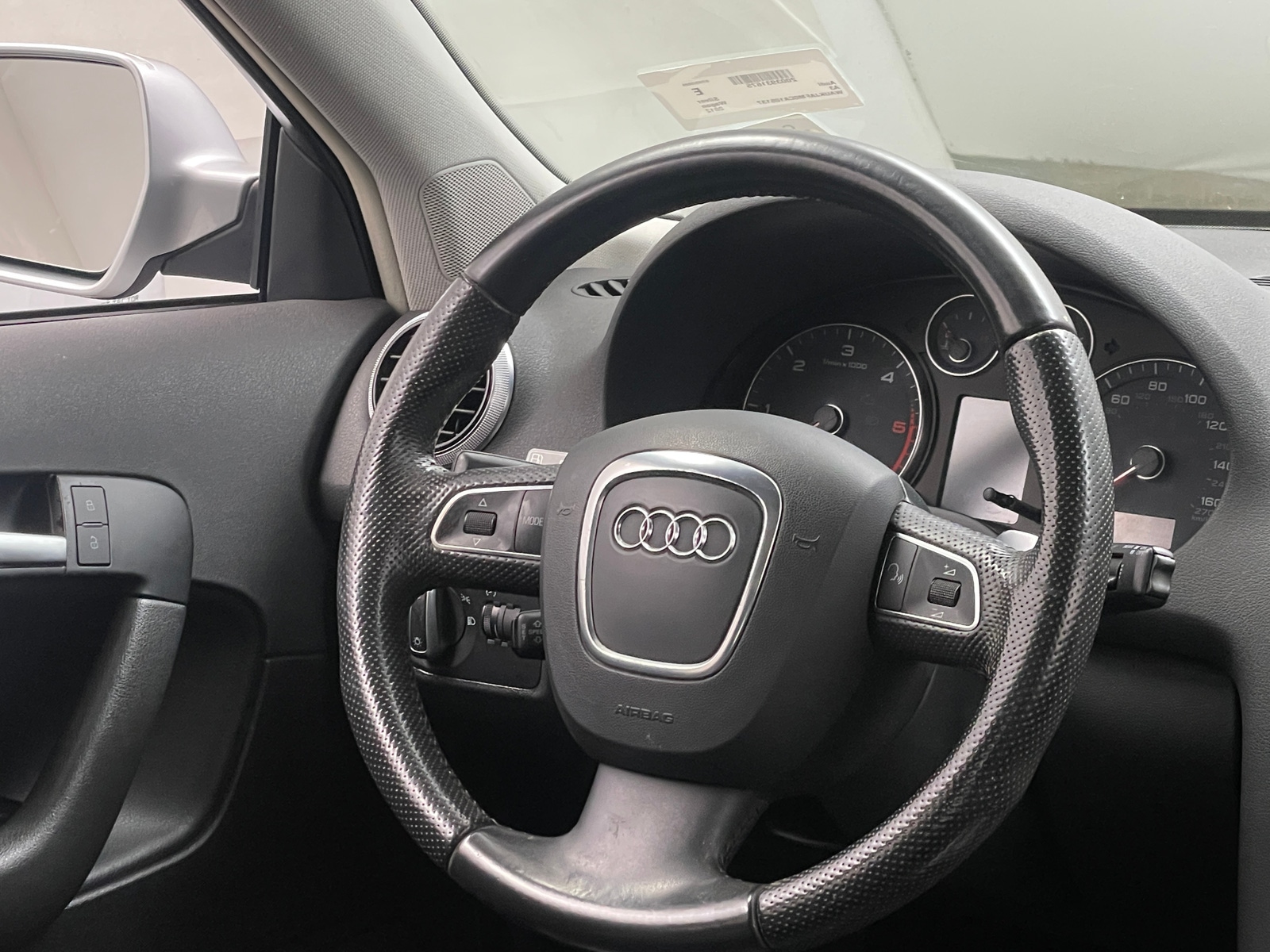 Thumbnail: 2012 Audi A3 - 4