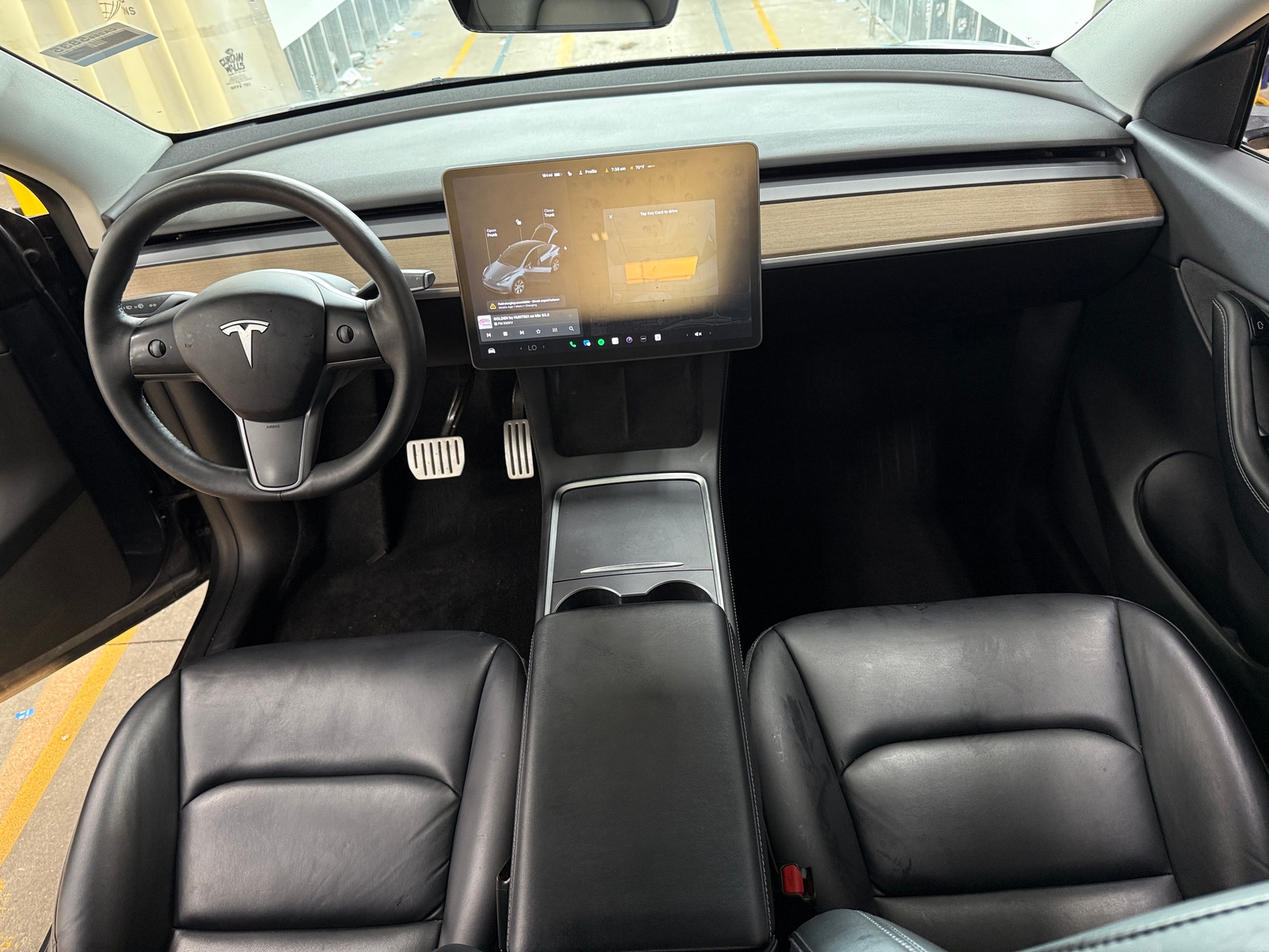 Thumbnail: 2022 Tesla Model Y - 2