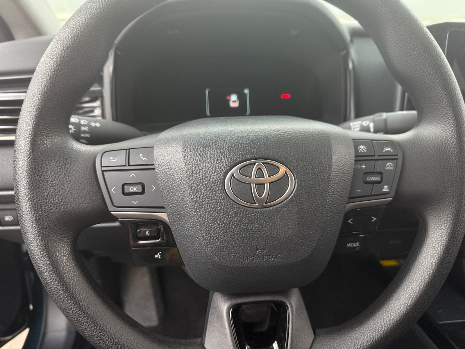 Thumbnail: 2025 Toyota Camry - 5