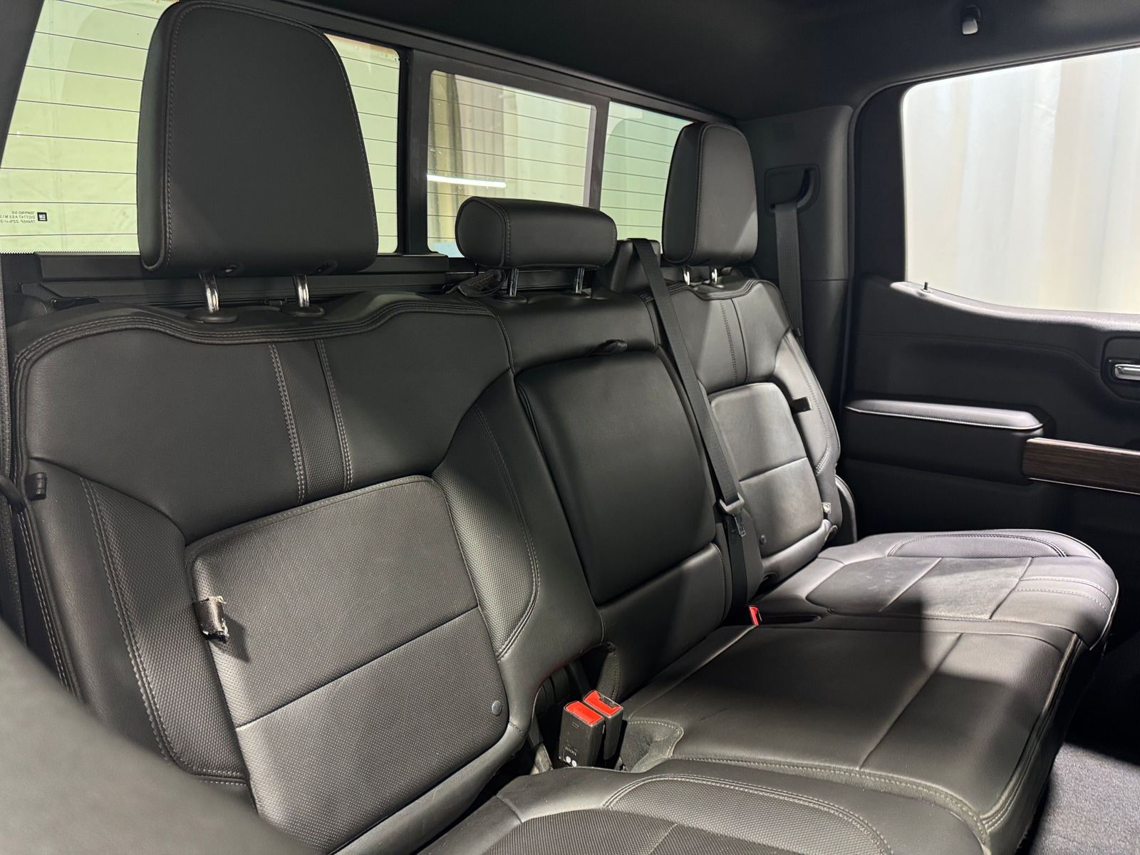 Thumbnail: 2021 Chevrolet Silverado 1500 - 5