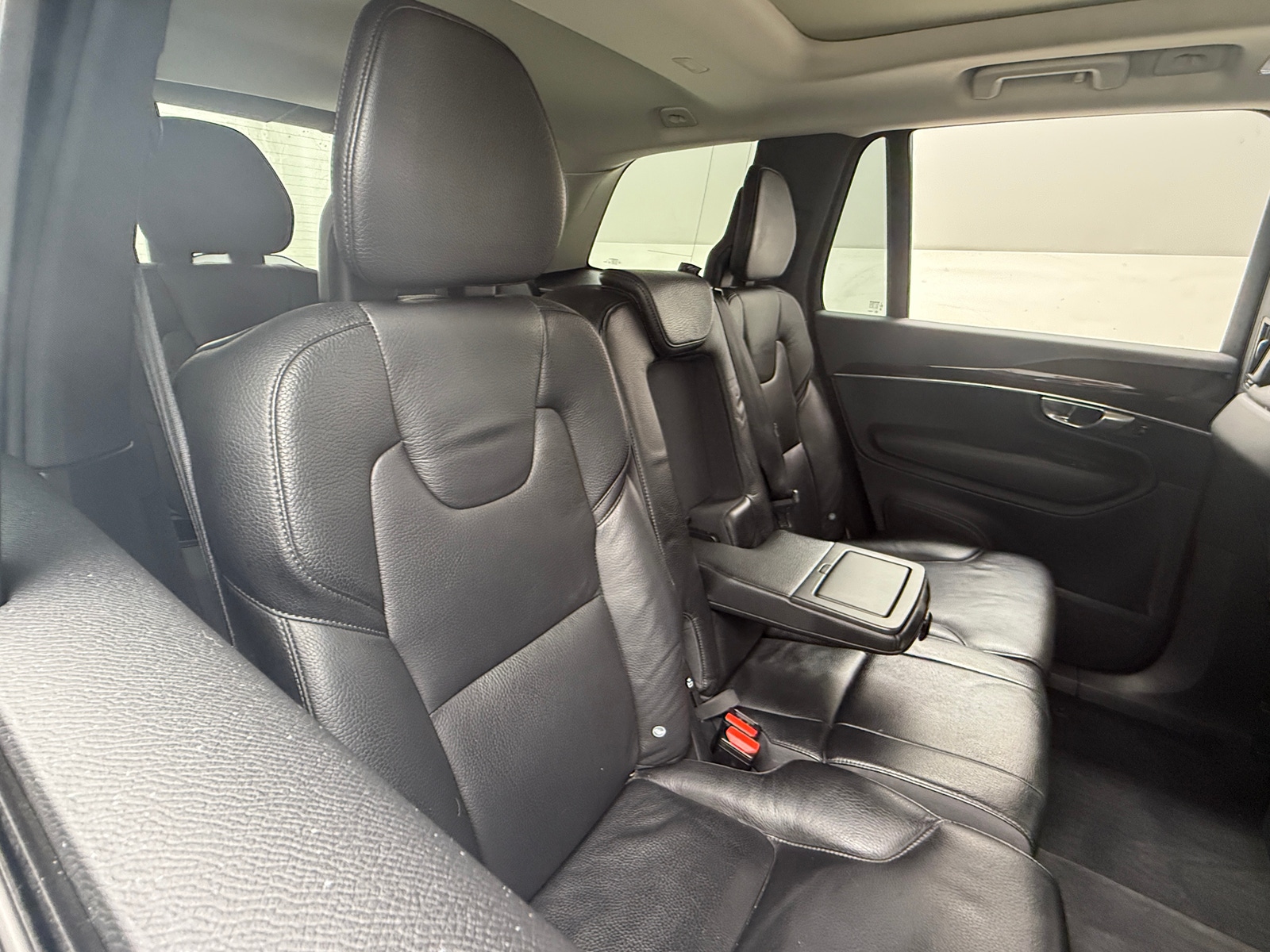 Thumbnail: 2019 Volvo XC90 - 5