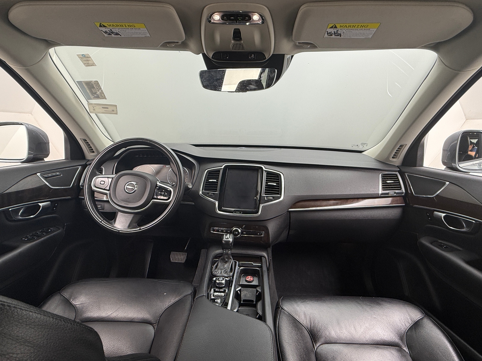 Thumbnail: 2019 Volvo XC90 - 2