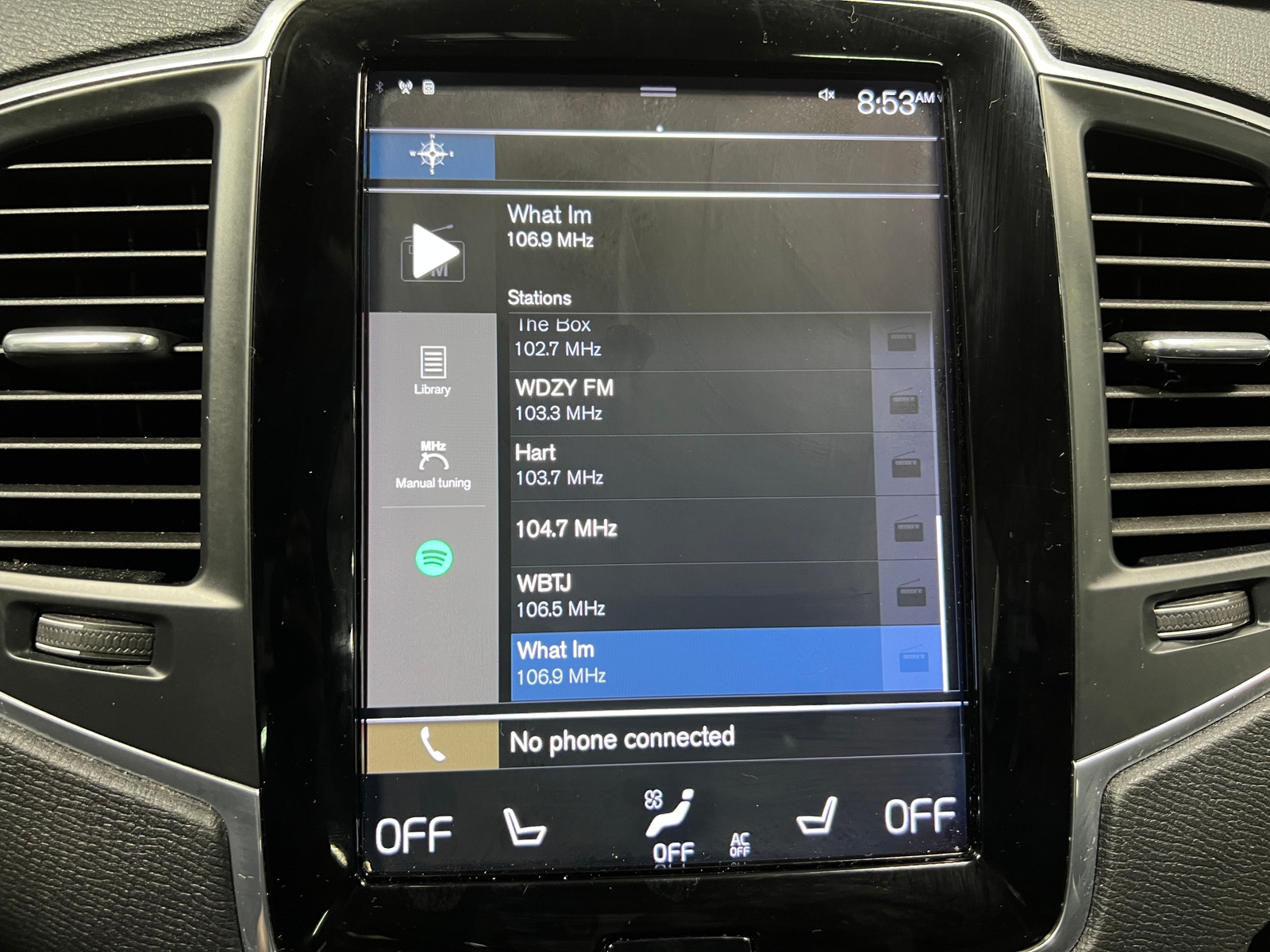 Thumbnail: 2019 Volvo XC90 - 3