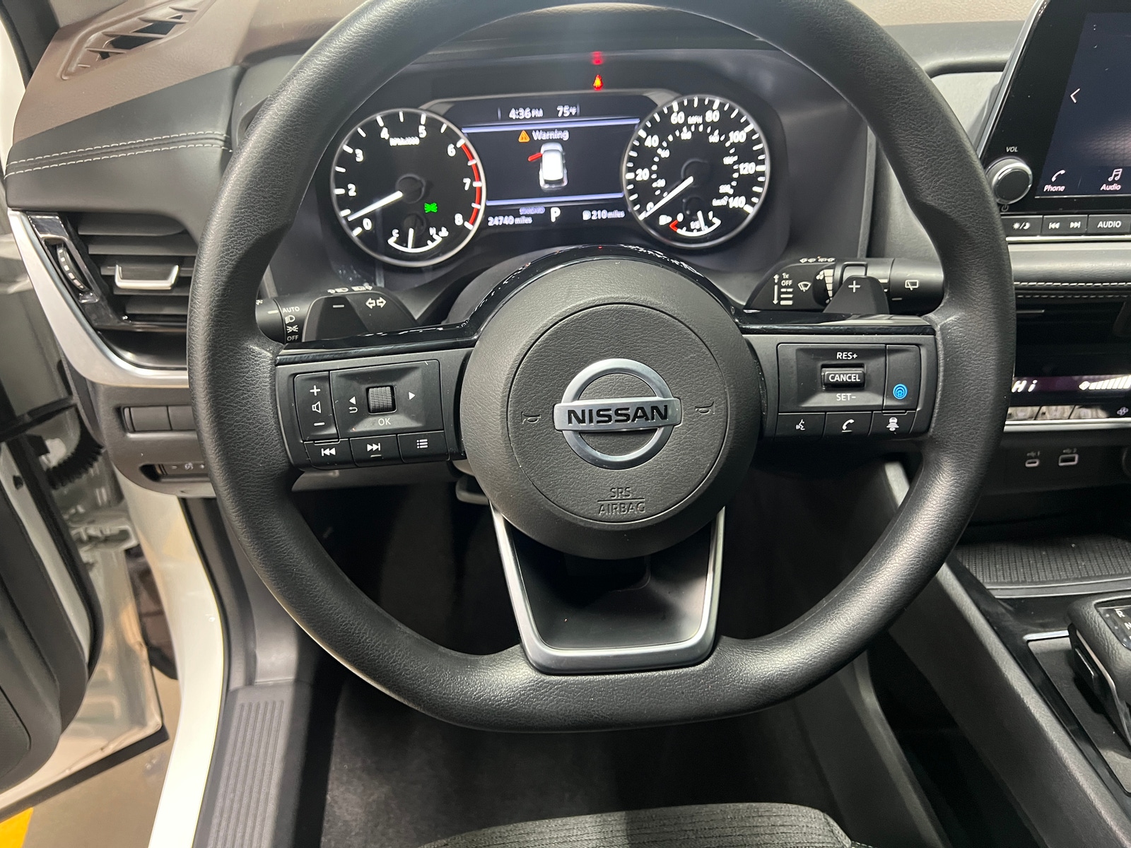 Thumbnail: 2021 Nissan Rogue - 5